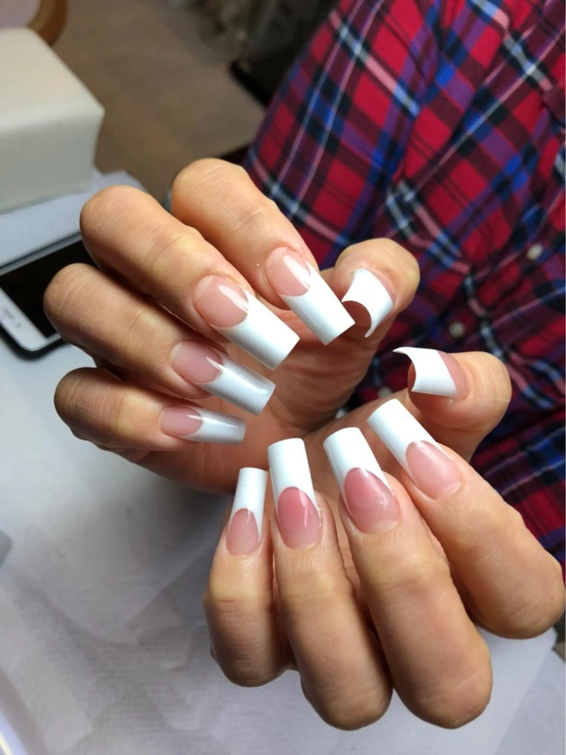 ネイル 石原 夕華のネイルデザイン