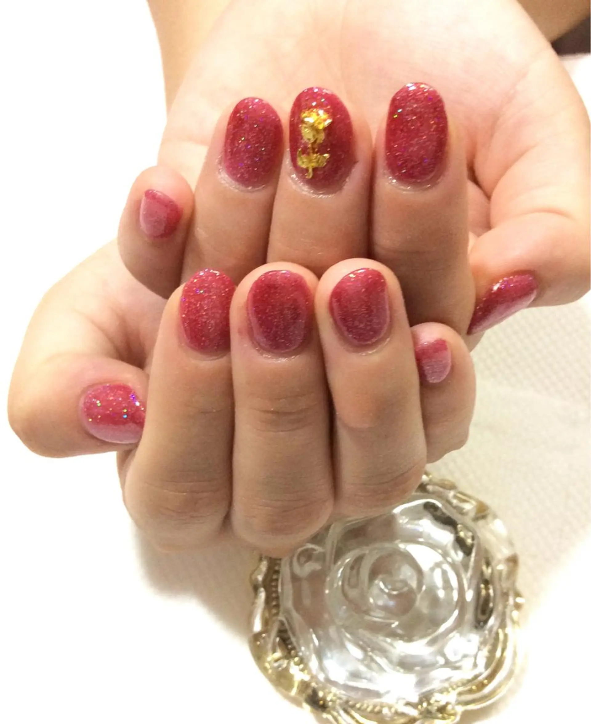 ネイル Eye アイのネイルデザイン