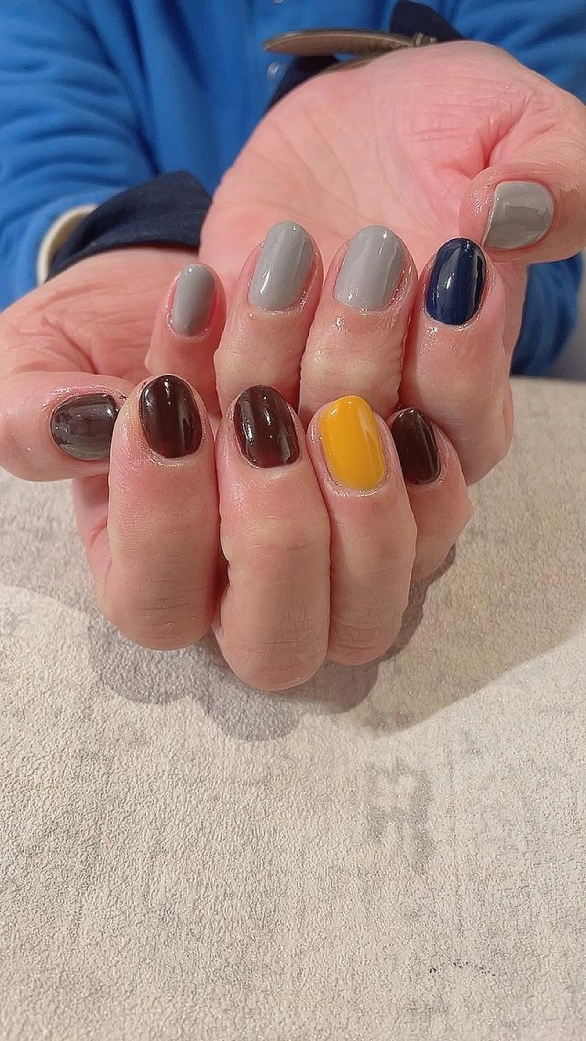 ネイル Kanal Kanaのエステ・リラクイメージ