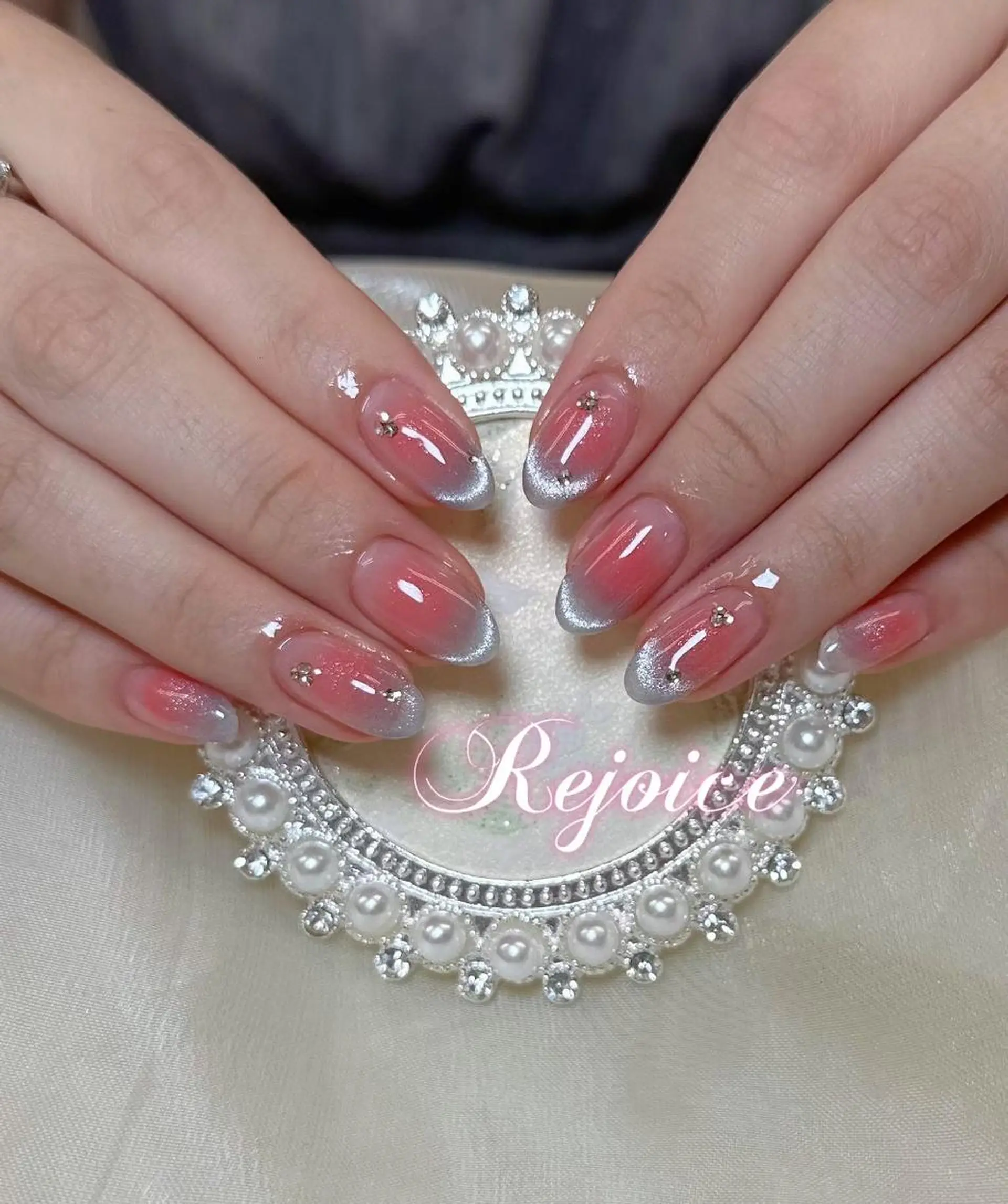 ネイル ハンドネイル ルシー Nail サロンのネイルデザイン