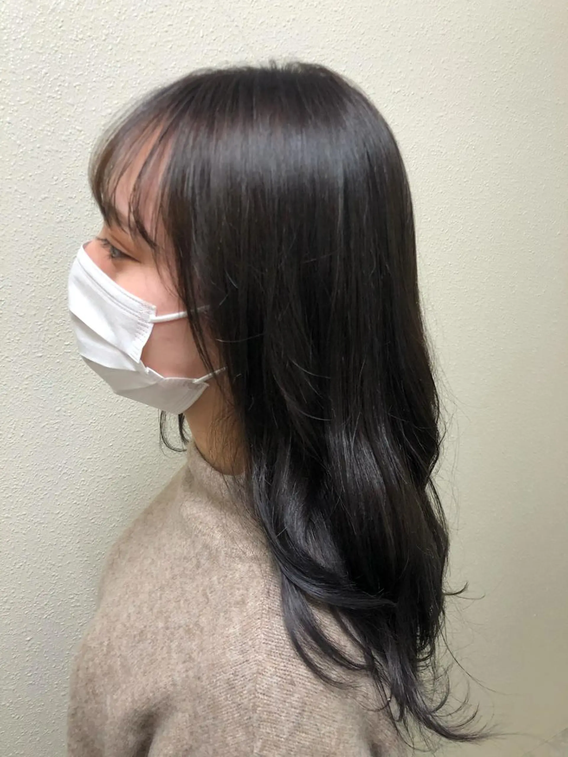 セミロング カラー パーマ ヘアアレンジ メンズ キッズ ネイル マツエク・マツパ メンズバレイヤージュ メンズブリーチ メンズハイライト メンズインナーカラー メンズ韓国風 メンズ特化 しゅうへいのヘアスタイル