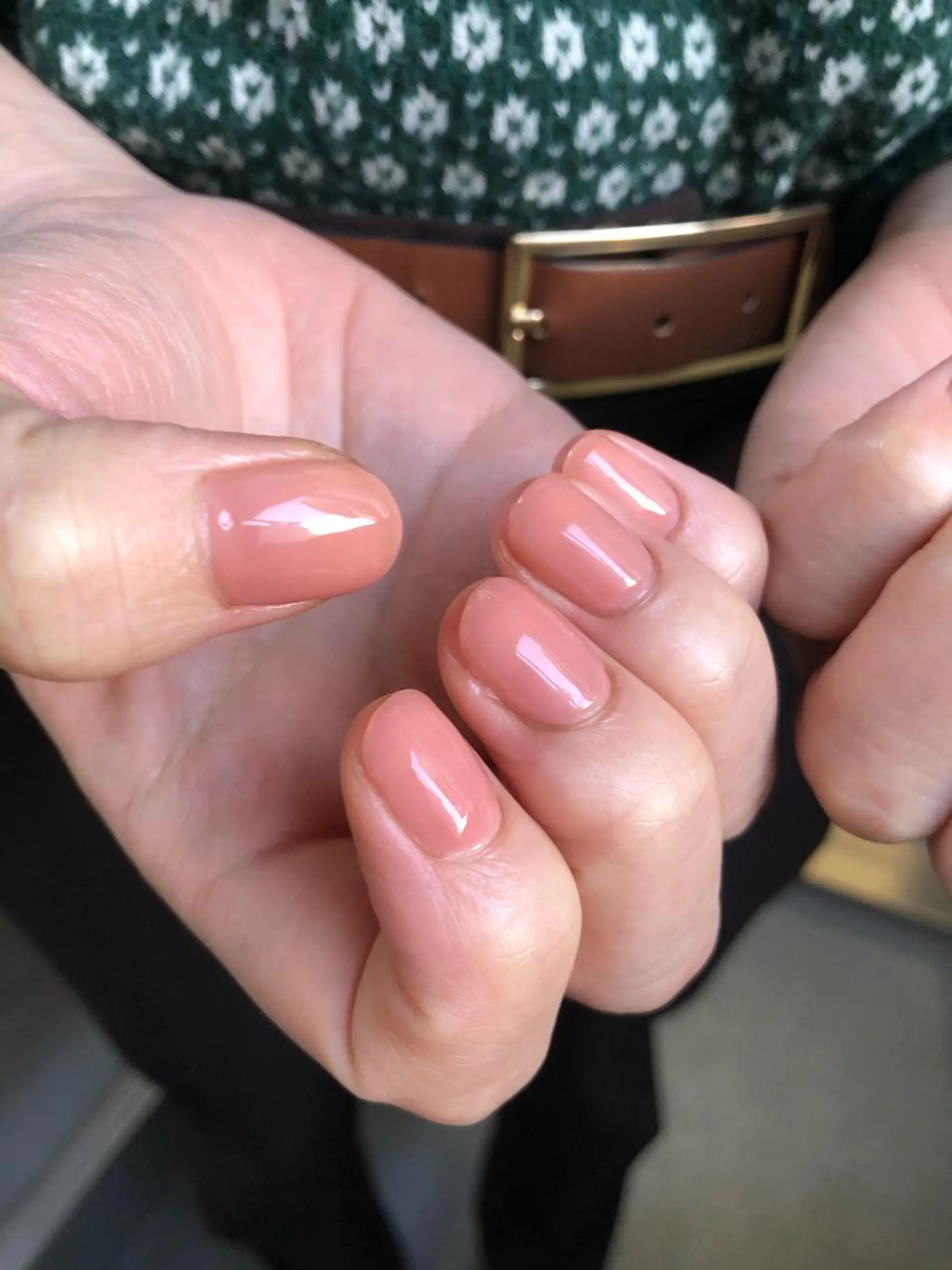 ネイル ハンドネイル LifeNail 🌿のネイルデザイン