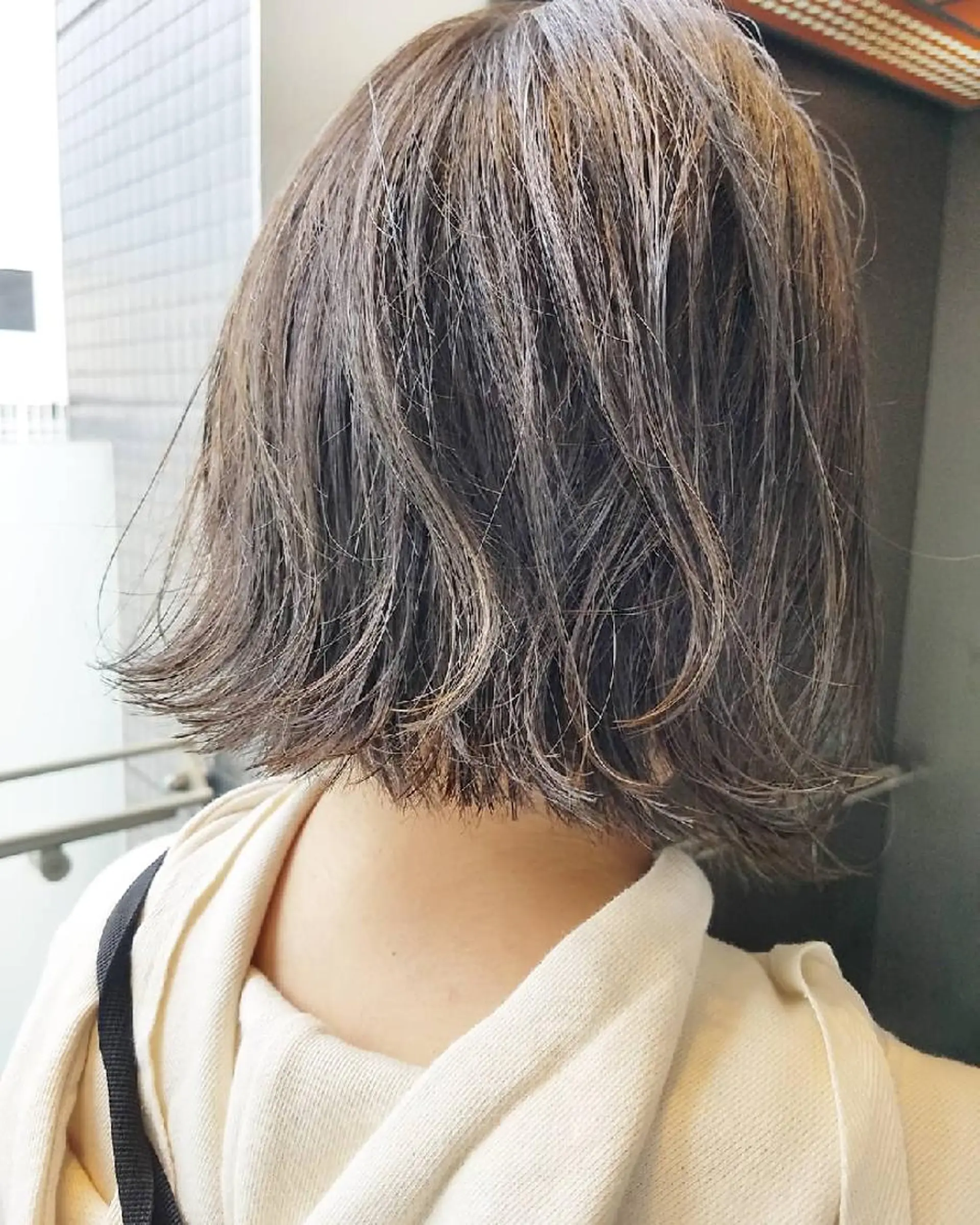 ミディアム ハイライト iplus✴ まつげ、眉毛、耳つぼのマツエク・マツパデザイン