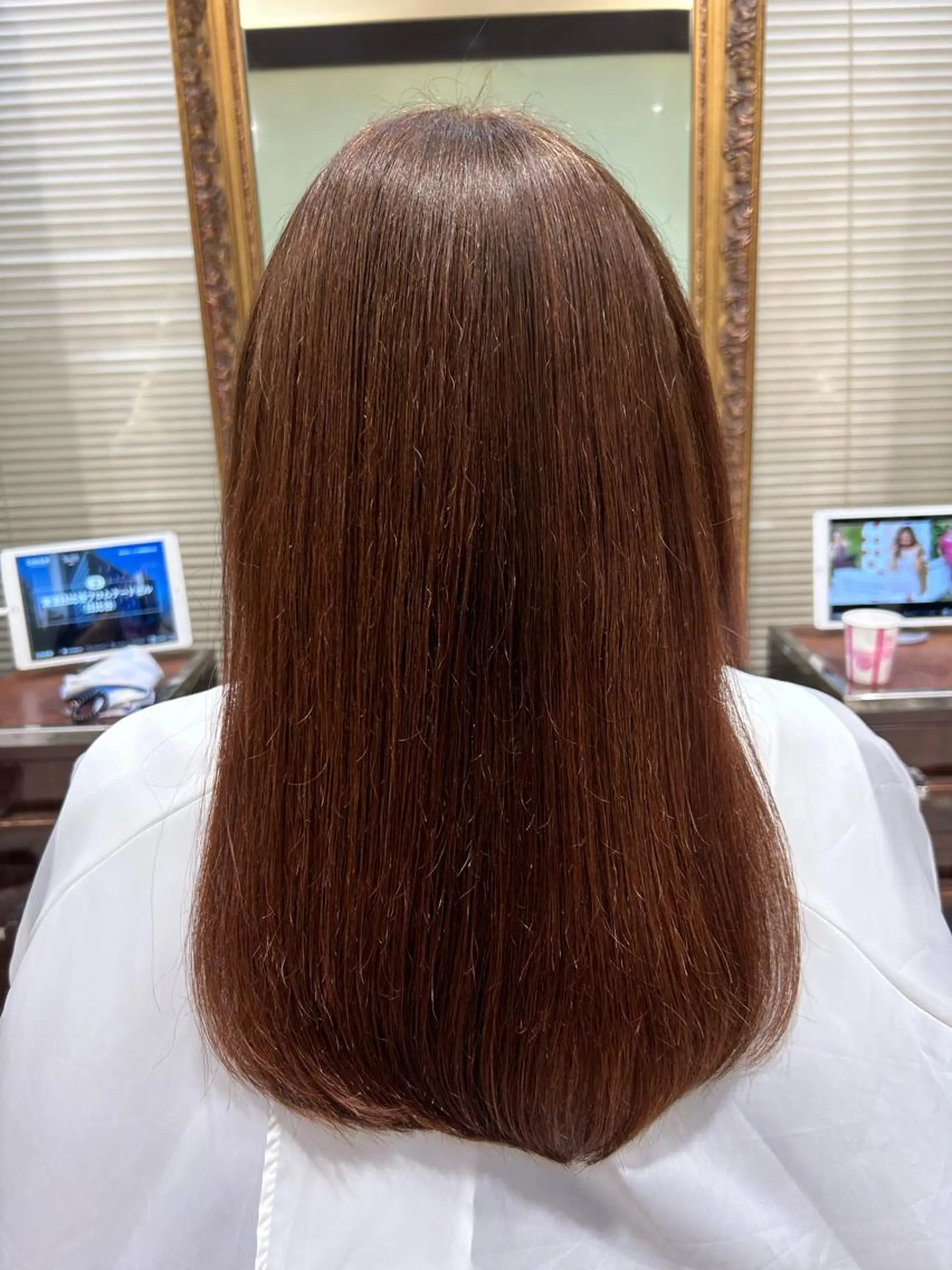 ミディアム くせ毛 トリートメント メンズパーマNo1 /Kazumaのヘアスタイル