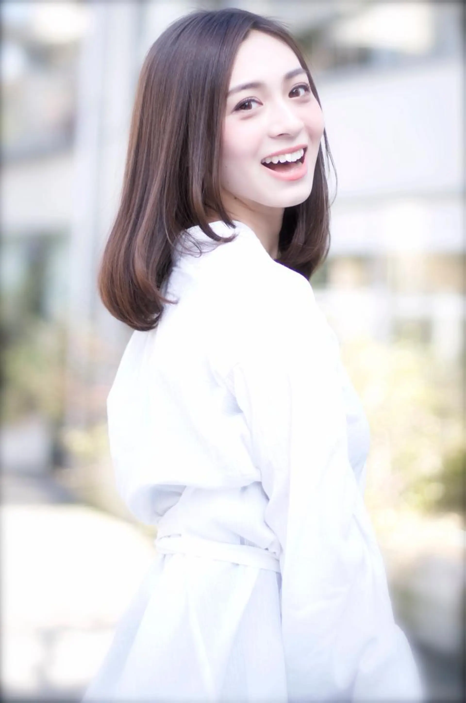 ミディアム BeckyTokyo 🌻Misaki🌻のマツエク・マツパデザイン