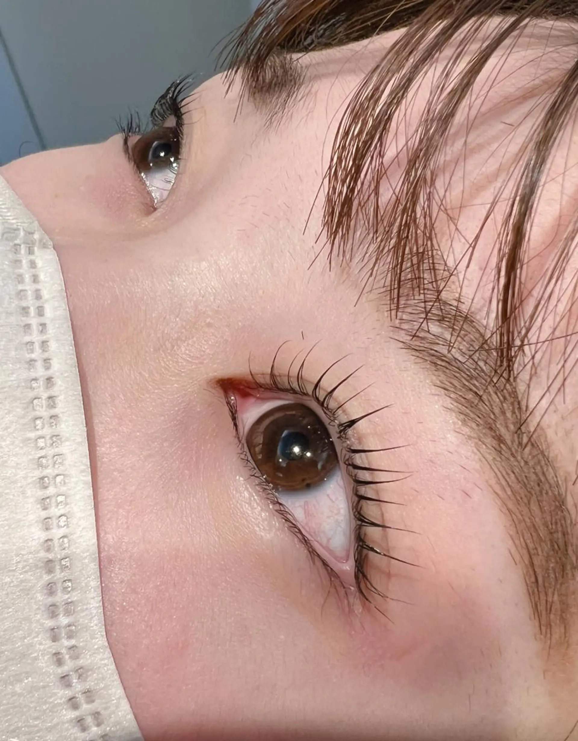 マツエク・マツパ 石田 悠夏のマツエク・マツパデザイン