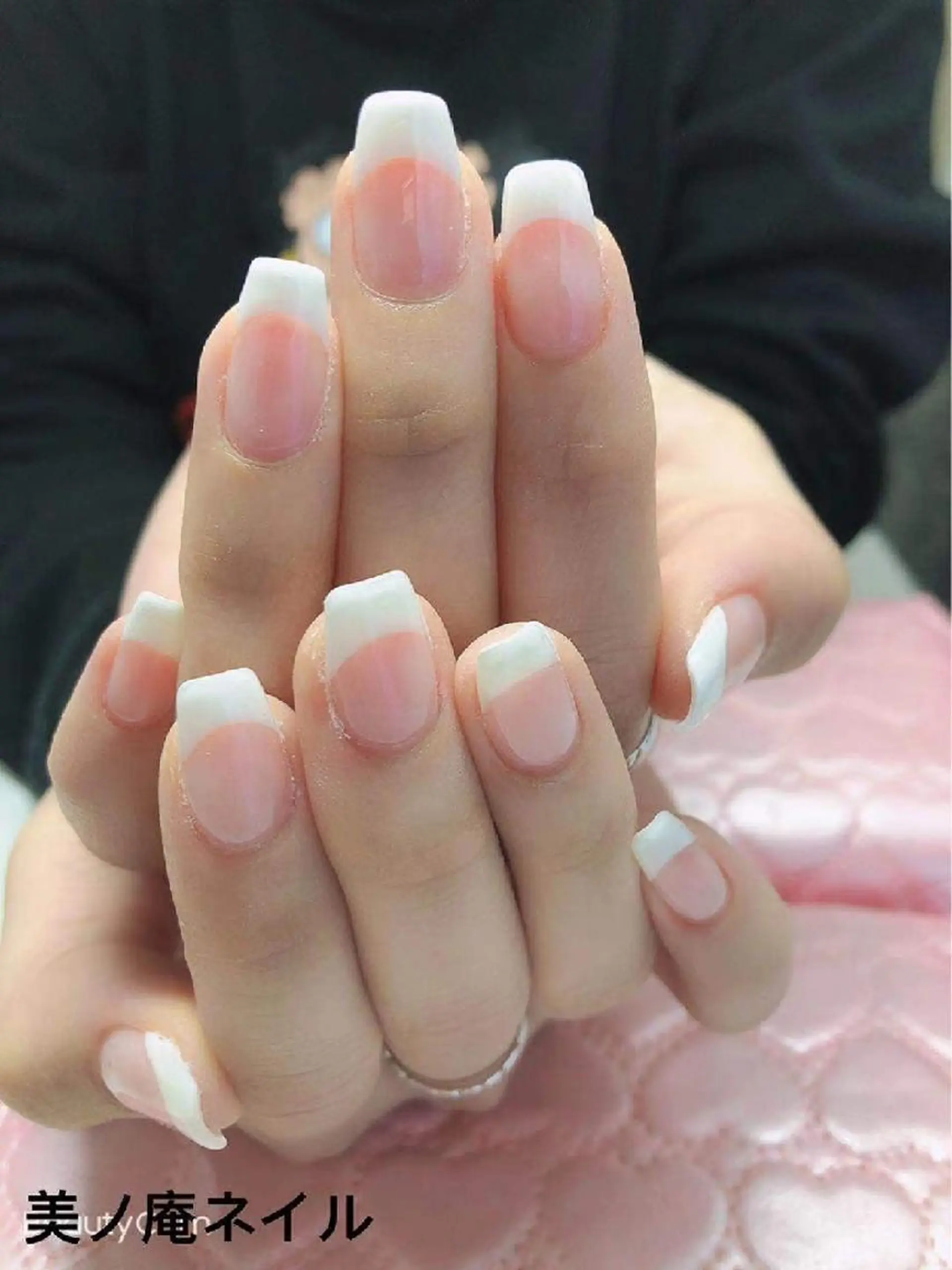 ネイル ❤minoannai メトロポリタン前店のネイルデザイン