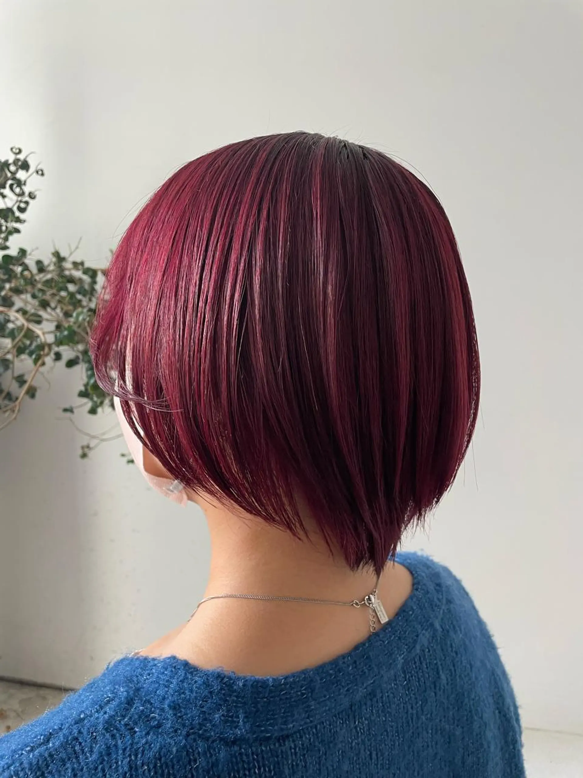 カラー ヘアカラー デザインカラー 🎀REINA🎀のヘアスタイル