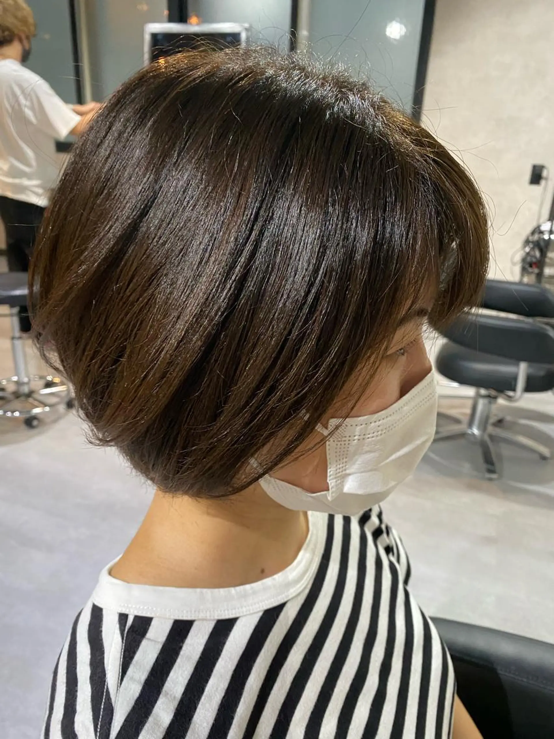 ショート カット KUSSY ［くっしー］のその他イメージ