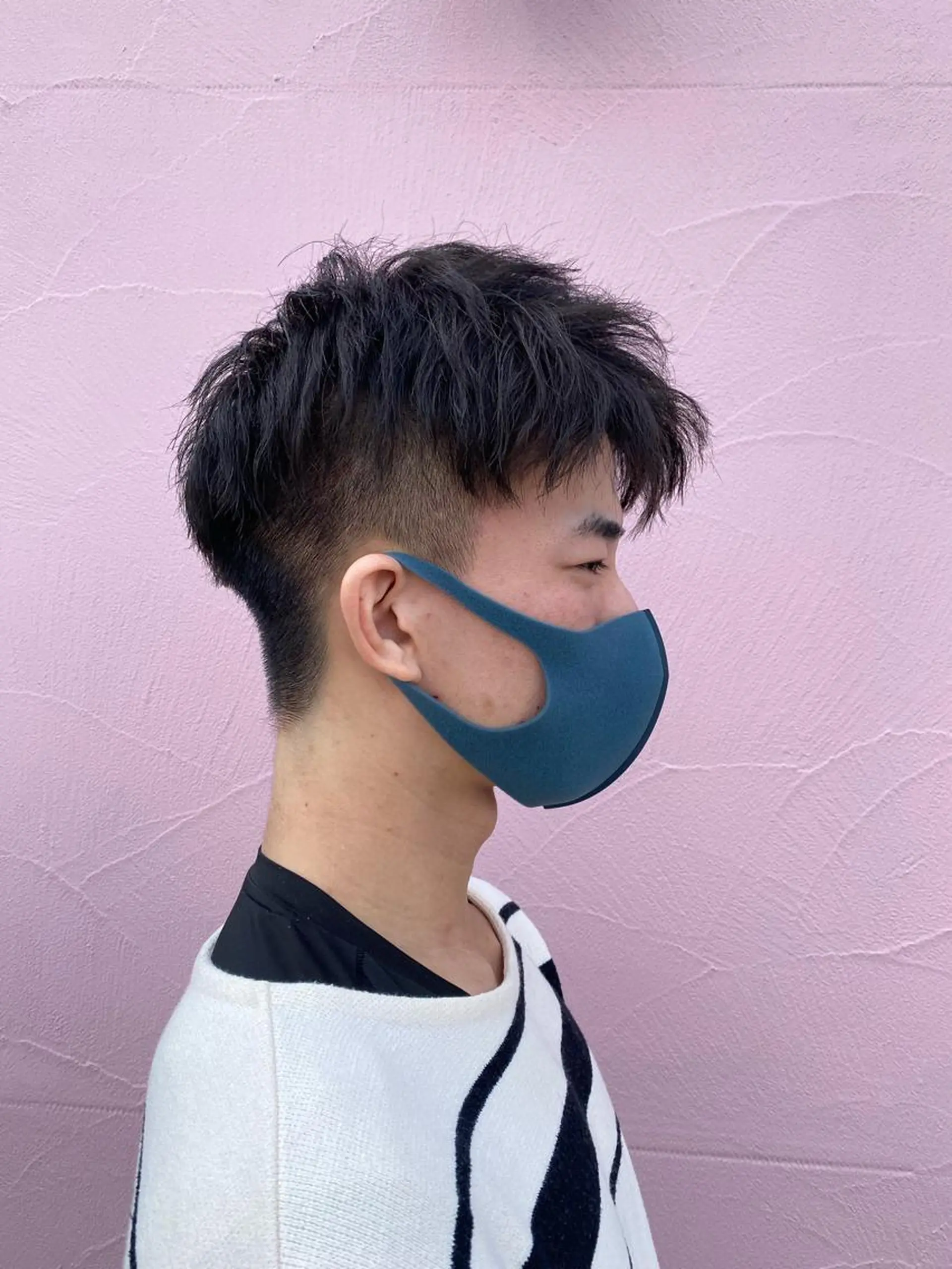 メンズ 💈豊橋メンズ専門 NO.1刑部七海💈のヘアスタイル