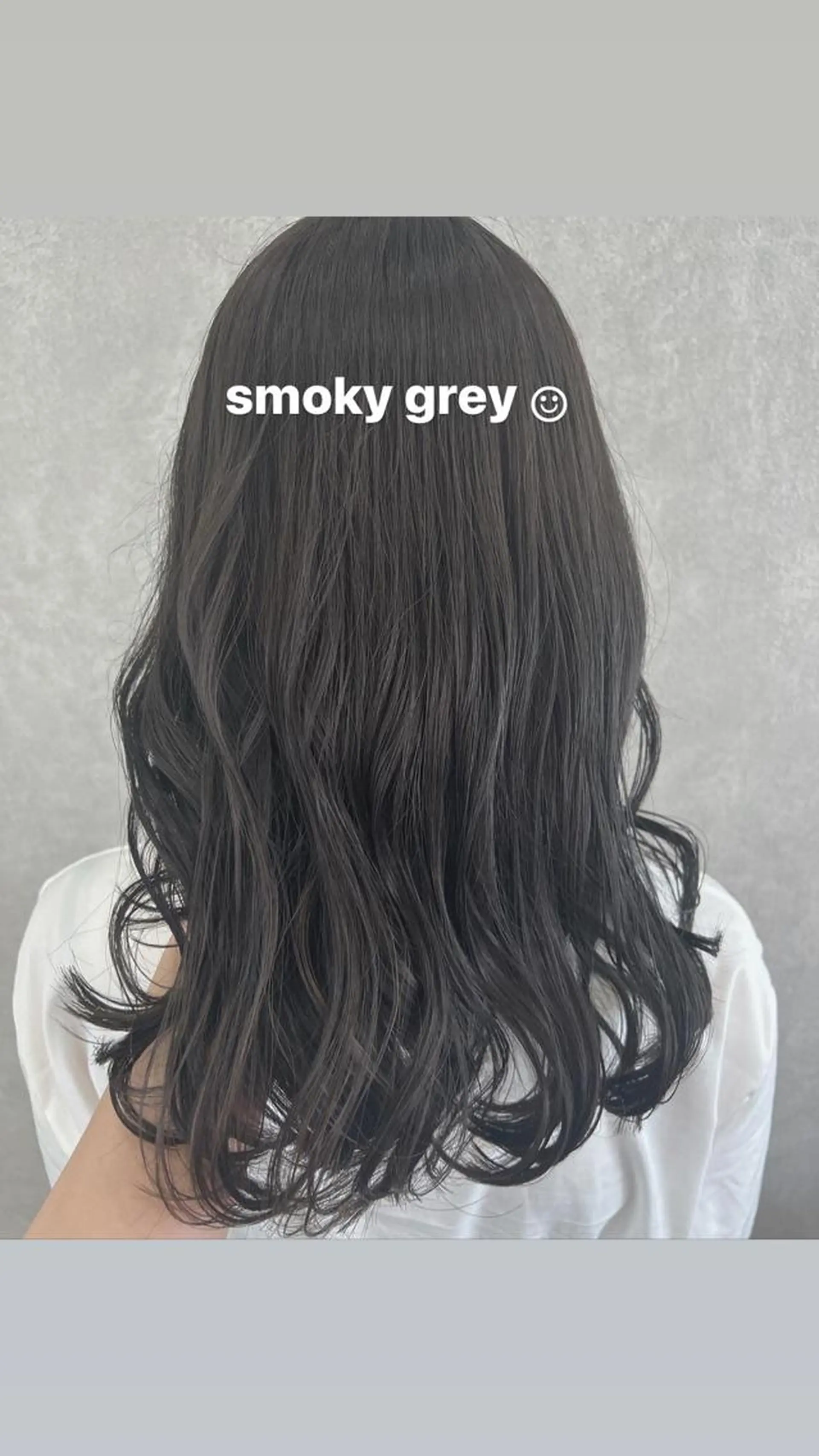 ミディアム カラー パーマ ヘアアレンジ メンズ ヘアカラー トリートメント Huu☁️ 池野里衣のヘアスタイル