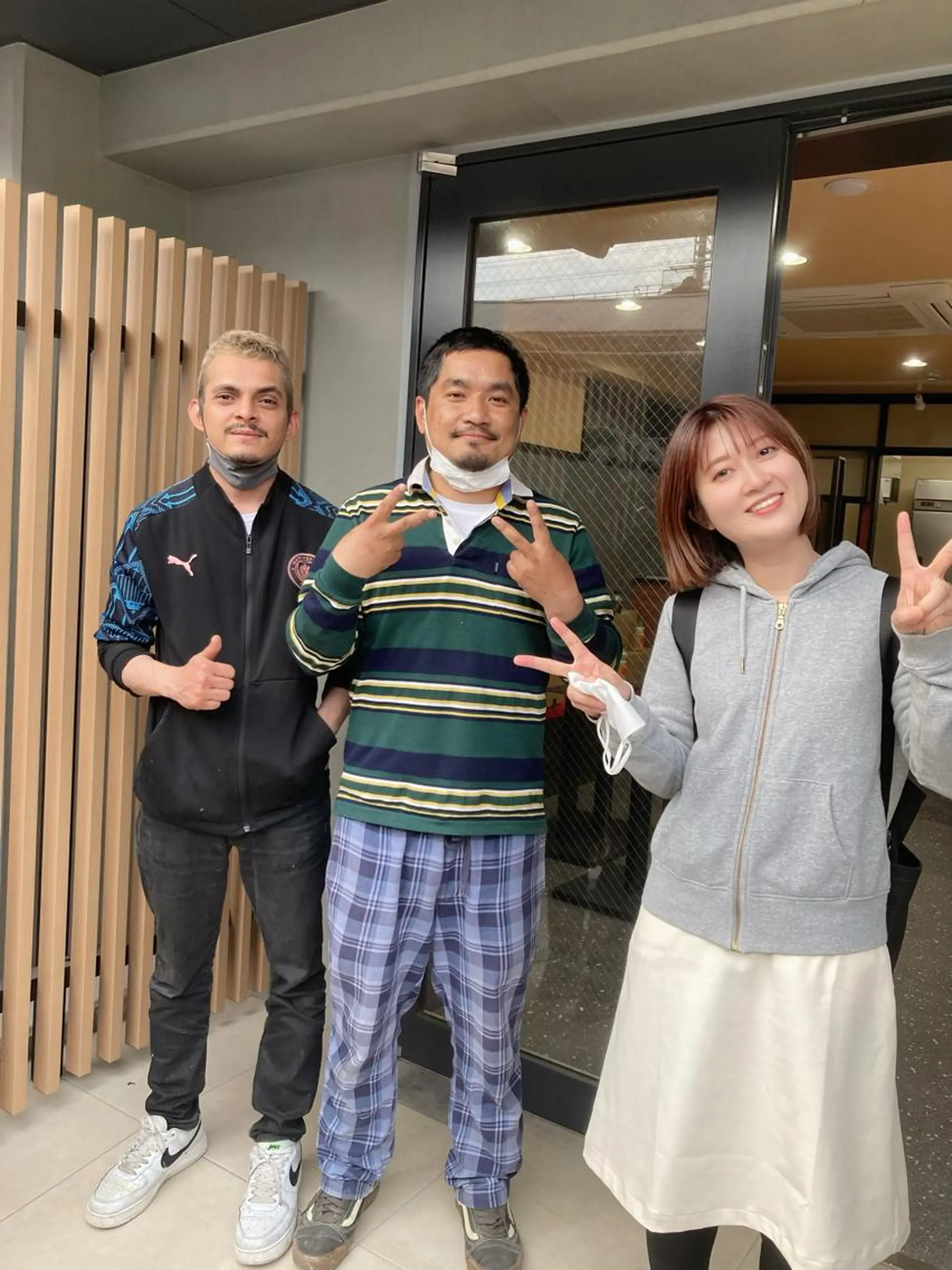 Natalieナタリー所属・Natalie Sayuriのエステ・リラクイメージ
