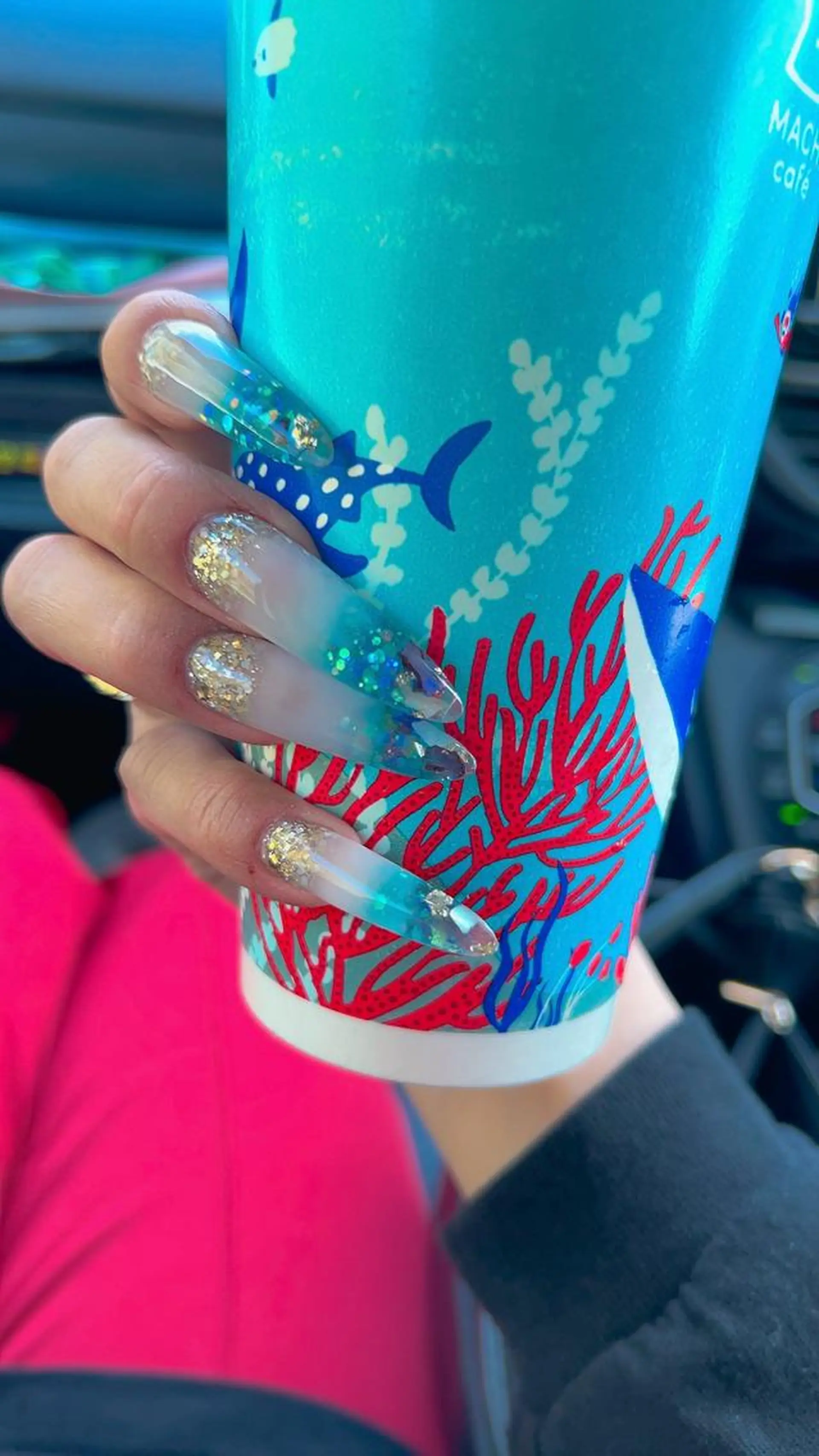 ネイル ハンドネイル Nail Room Ｒのネイルデザイン