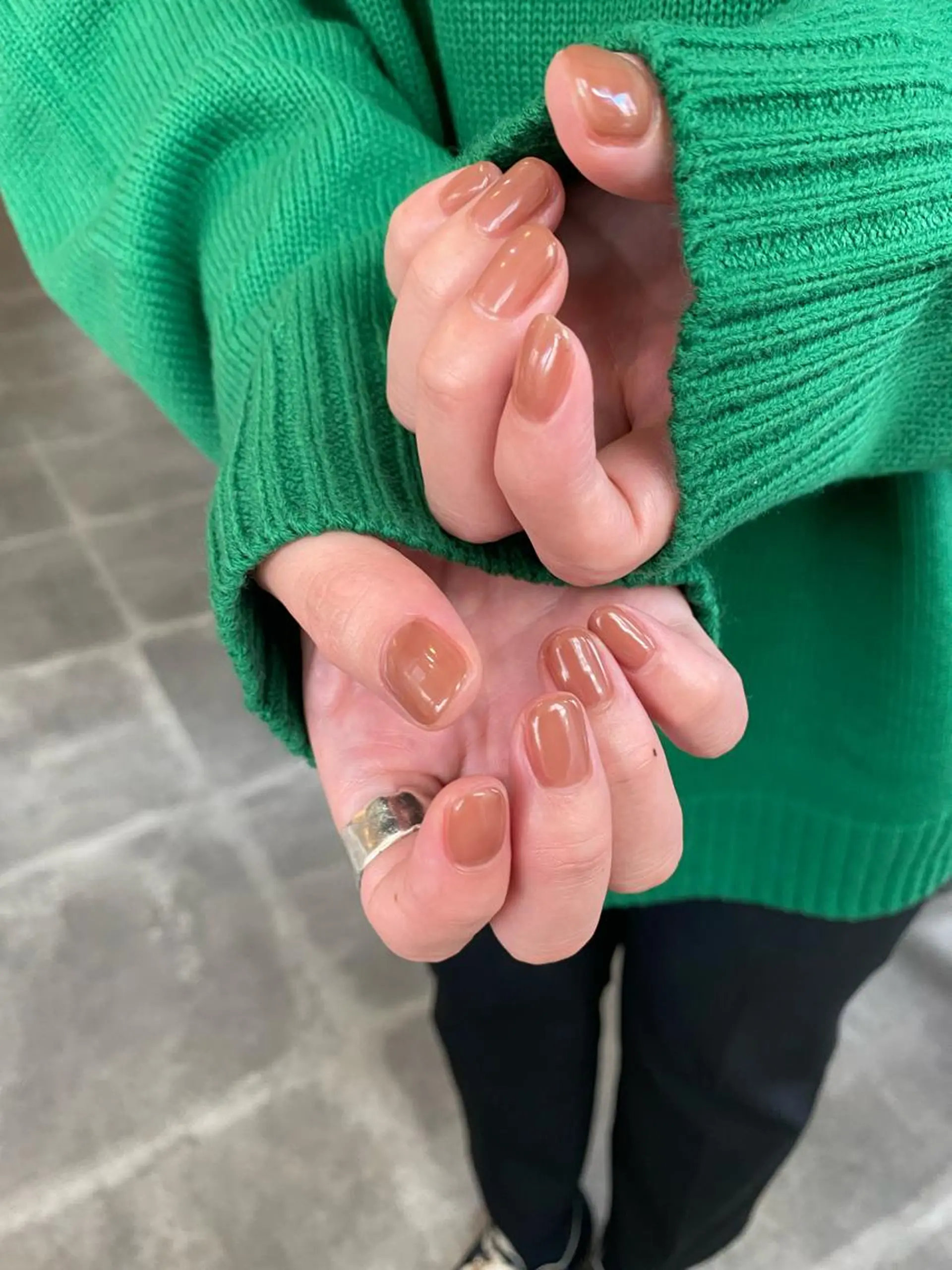 ネイル illfrere所属・illfrere イルフレール🌙のネイルデザイン