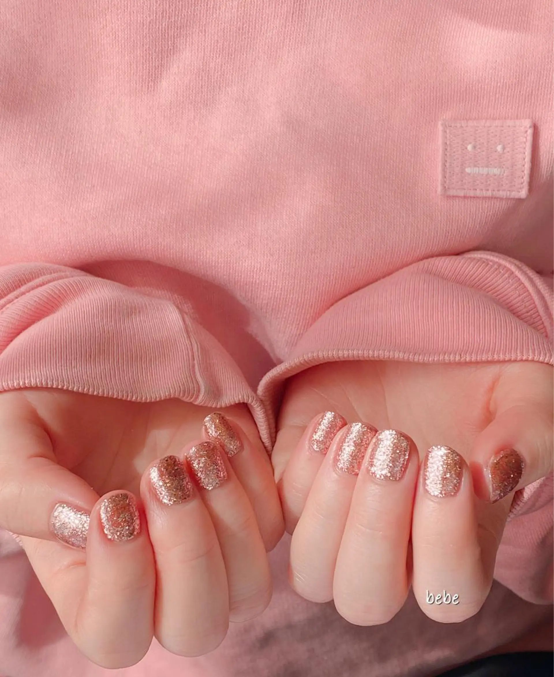 ネイル ハンドネイル Ann. nail.tokyo所属・Ann nailのネイルデザイン