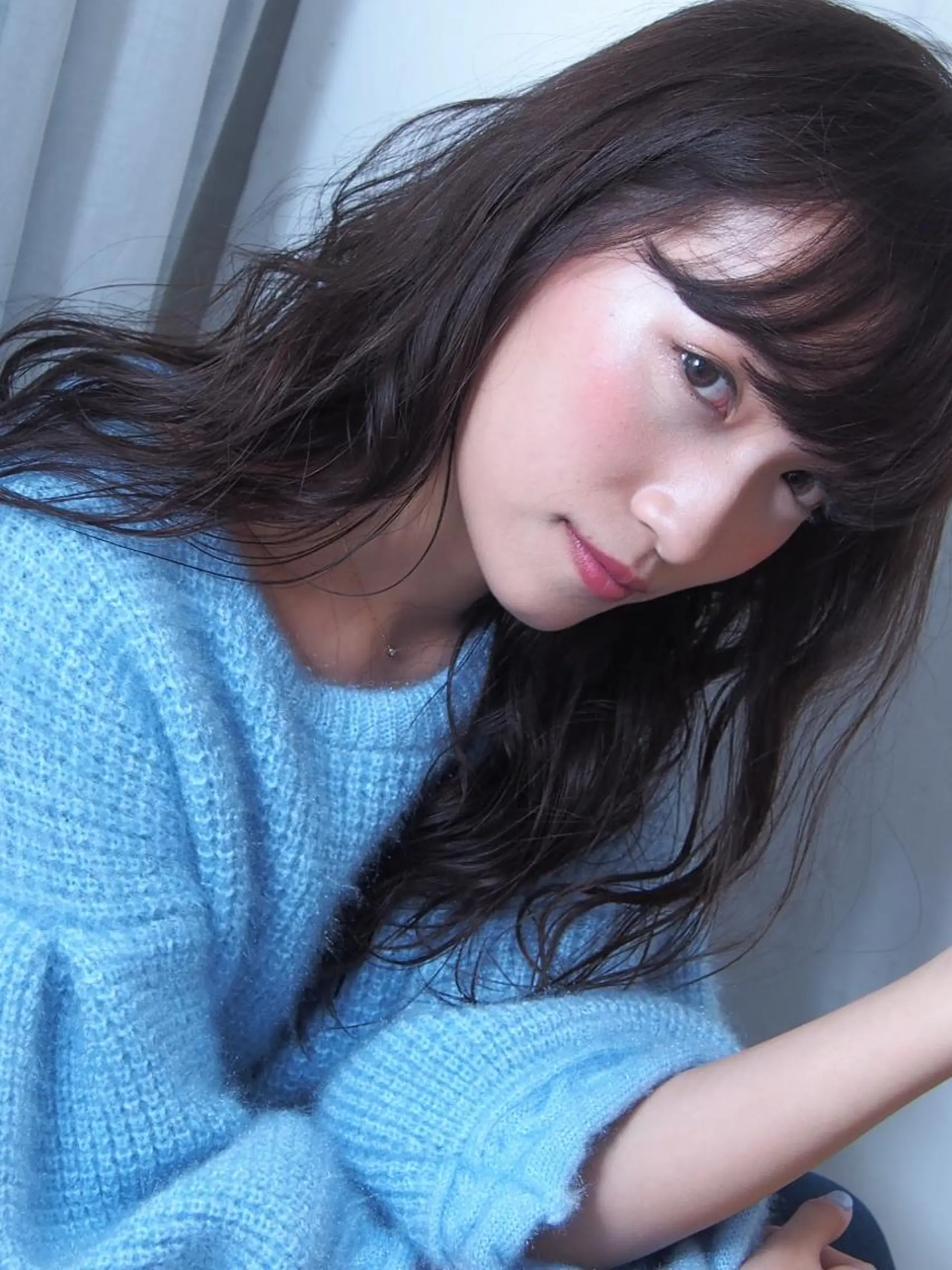 MAQUIA 倉吉店 木本のマツエク・マツパデザイン