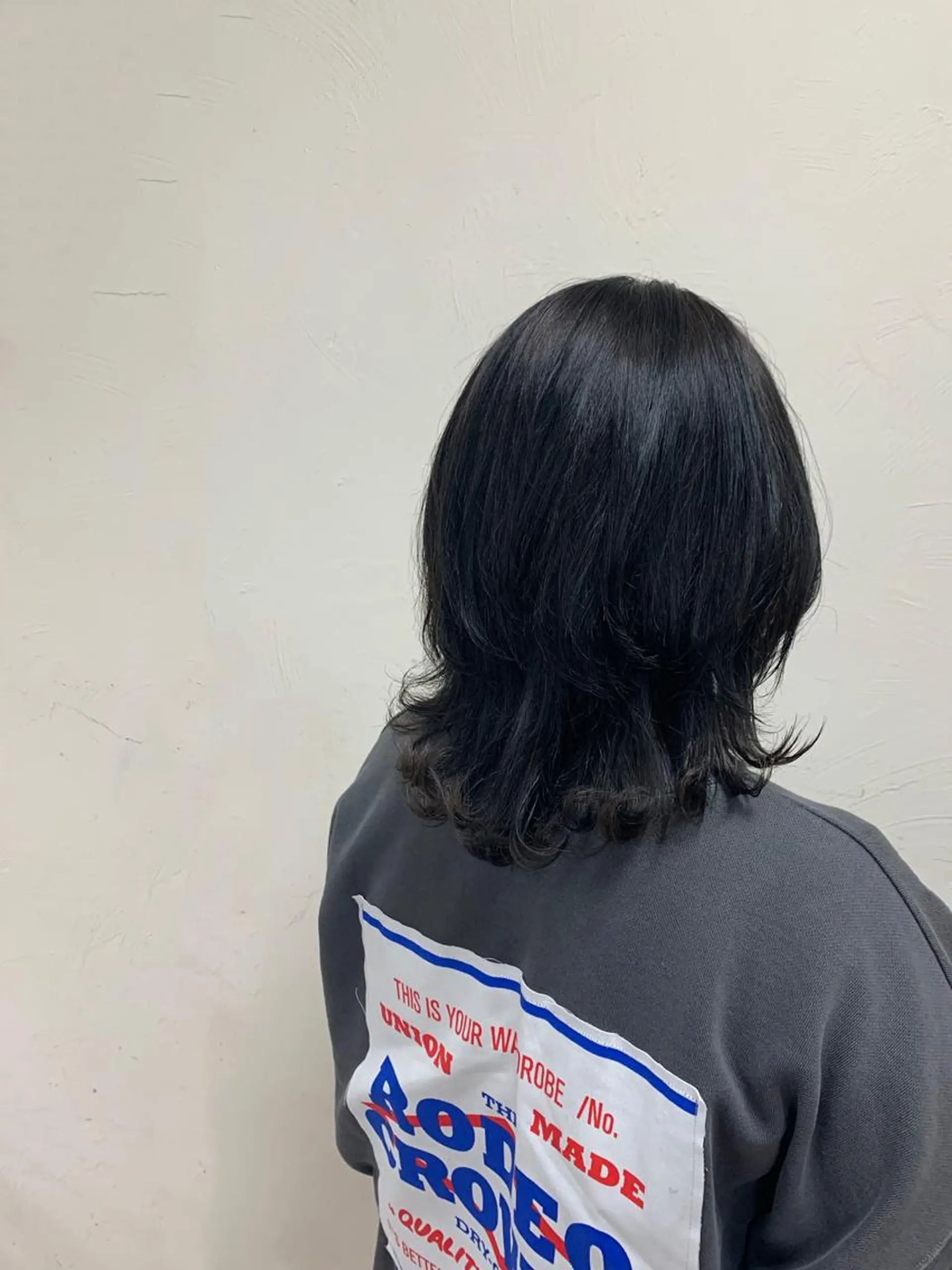 ミディアム カラー 髪質改善💎 ASUKAのヘアスタイル