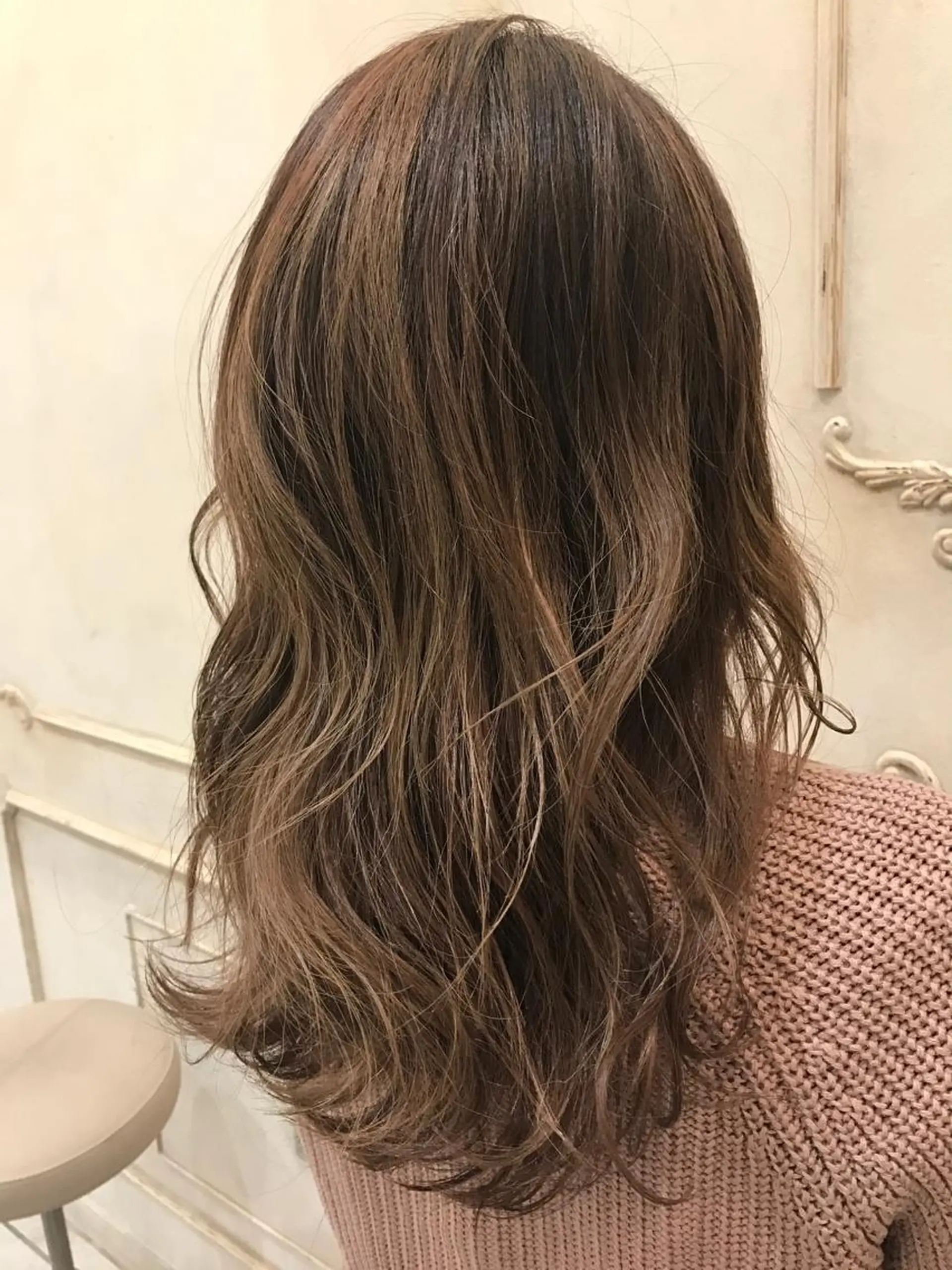 ロング SEA 浦安所属・浦安美容師🌈 Mayaのヘアスタイル