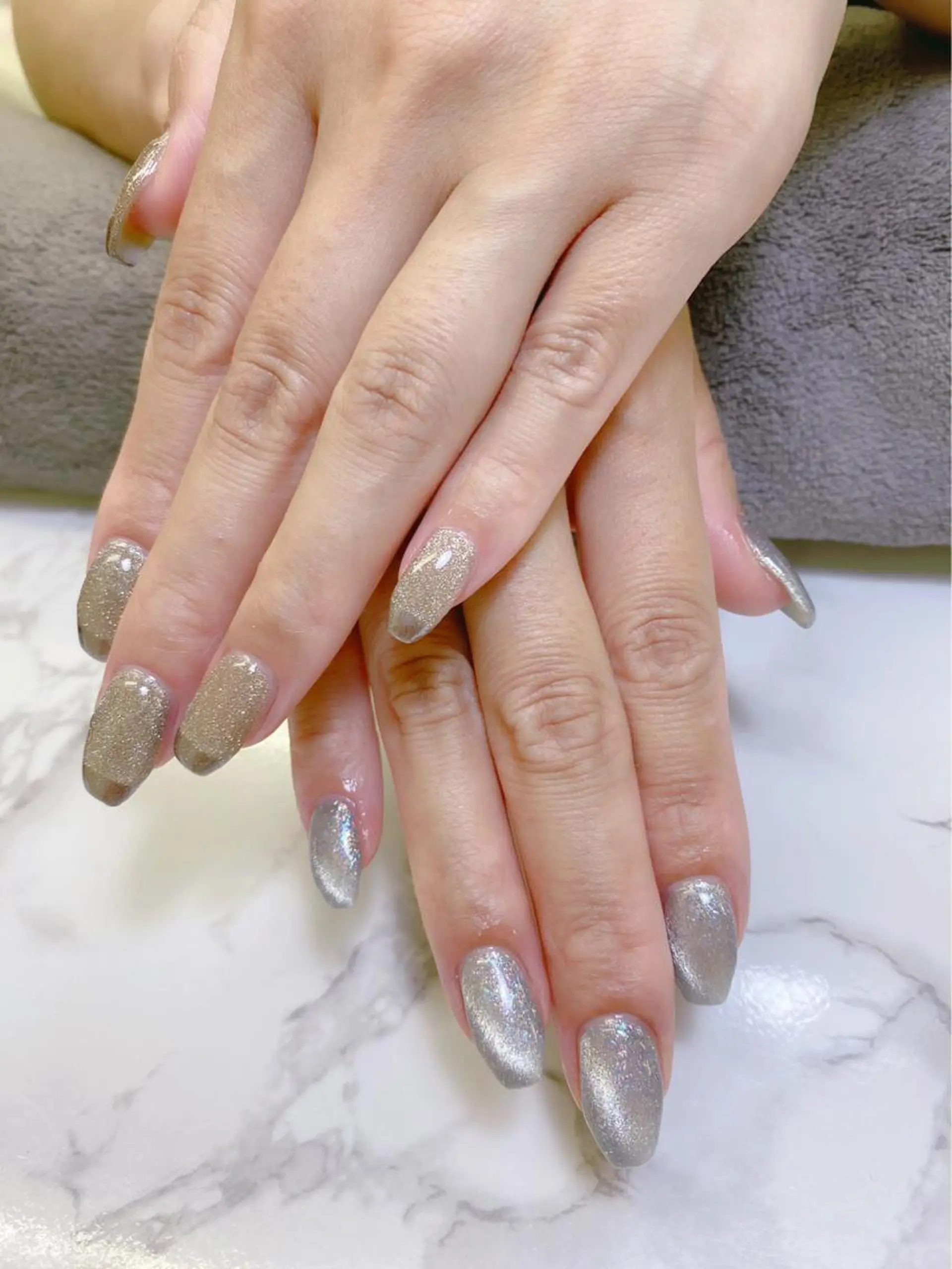 ネイル Avenir所属・Avenir nailのネイルデザイン
