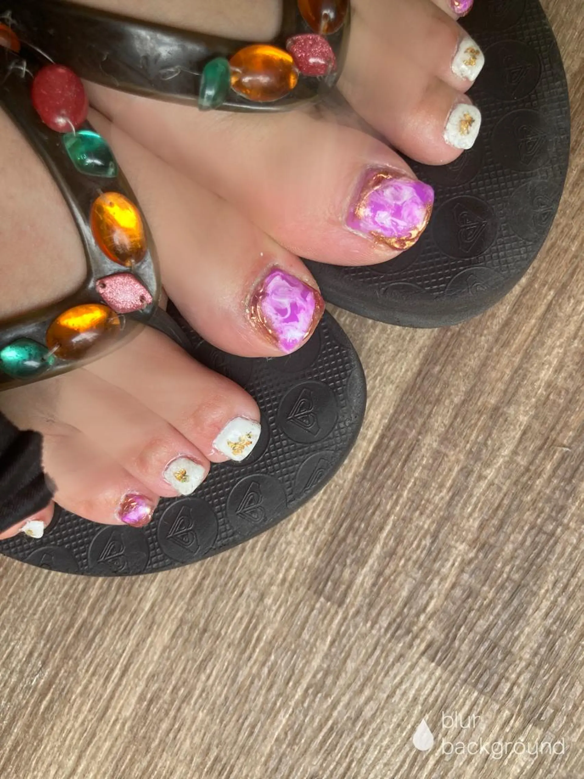 ネイル ネイルケアサロン Campanulaのネイルデザイン