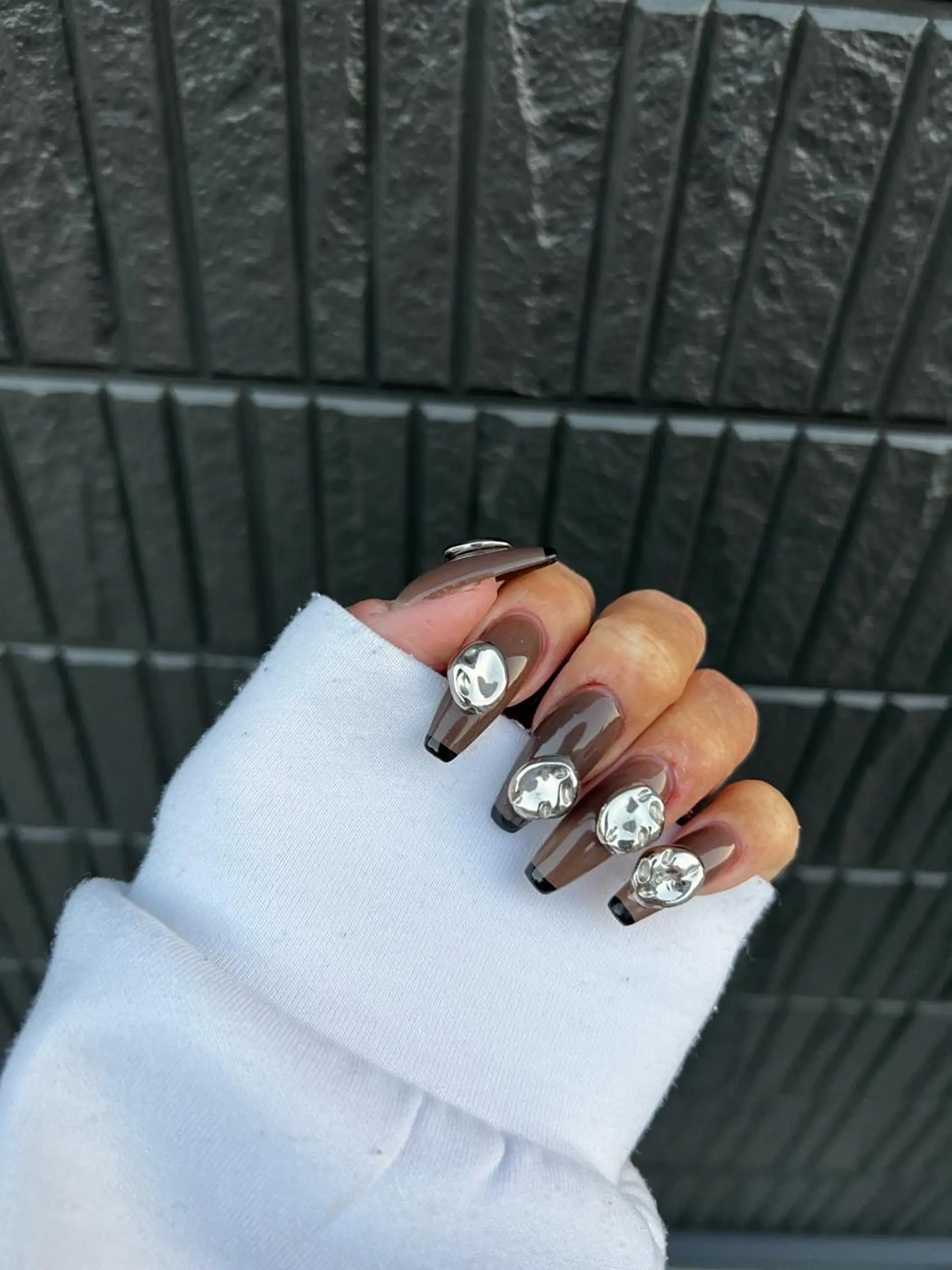 ネイル ハンドネイル Nail Room Ｒのネイルデザイン