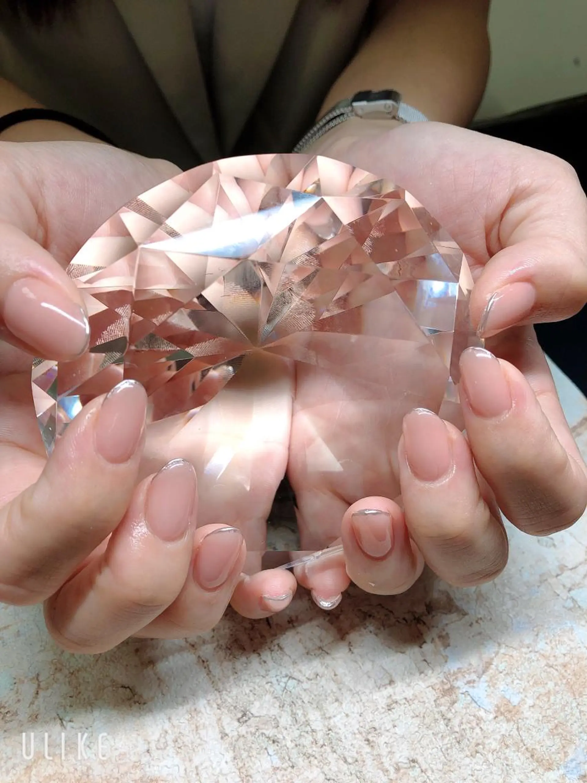 ネイル アートネイル フレンチネイル ジェルネイル グラデーション 韓国ネイル Nail room Bimano所属・Bimano seica♡+°のネイルデザイン