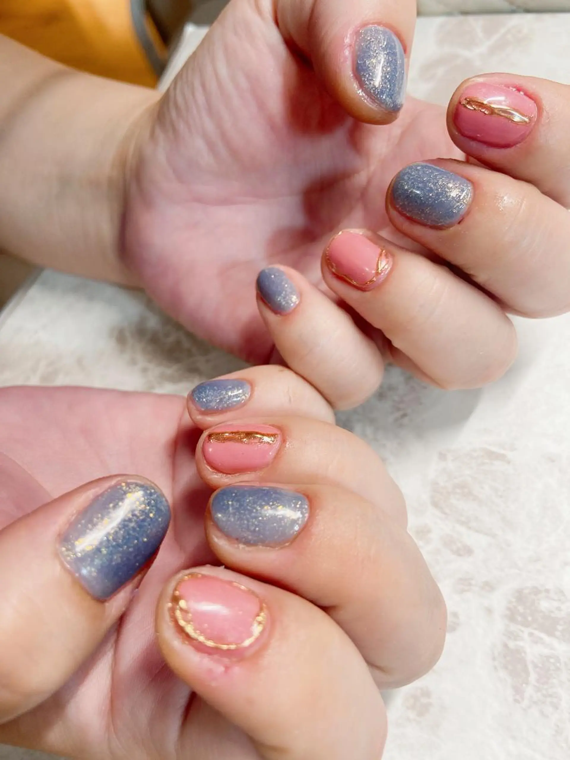 ネイル Lulu charisu所属・lulucharis nailのネイルデザイン