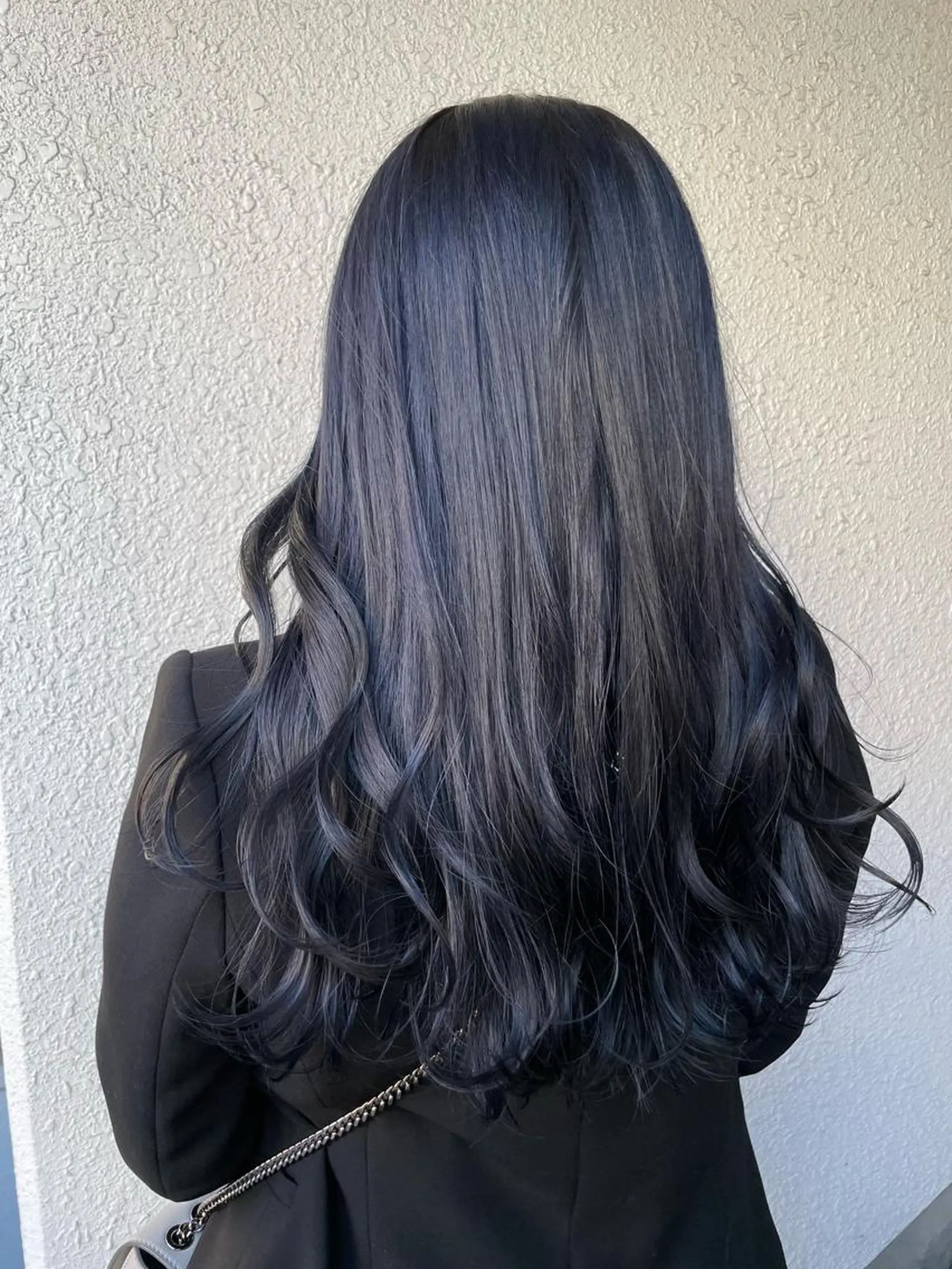 ロング カラー カット ヘアカラー トリートメント 縮毛/ショート/ ボブ/レイヤー/小原のヘアスタイル