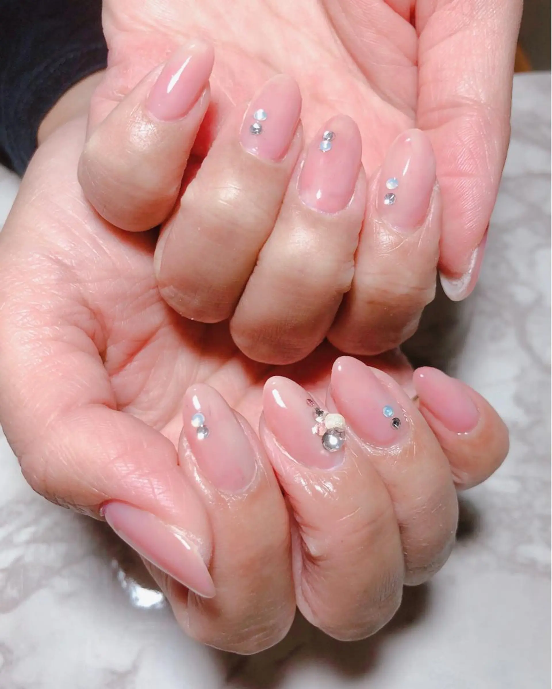 ネイル studio bello所属・KOTORI NAILのネイルデザイン
