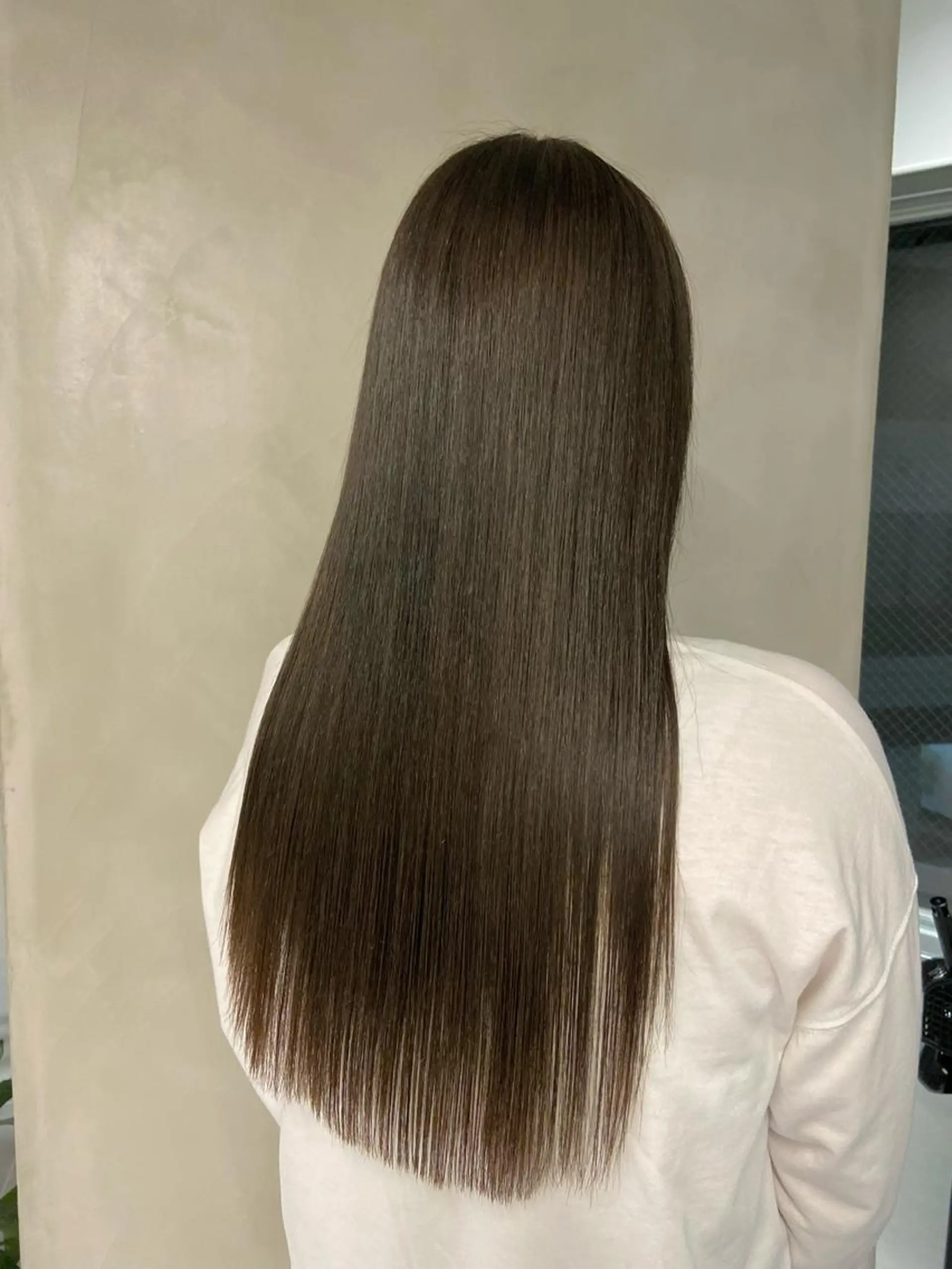 ロング つやさらhair 🐫manaka🐫のヘアスタイル
