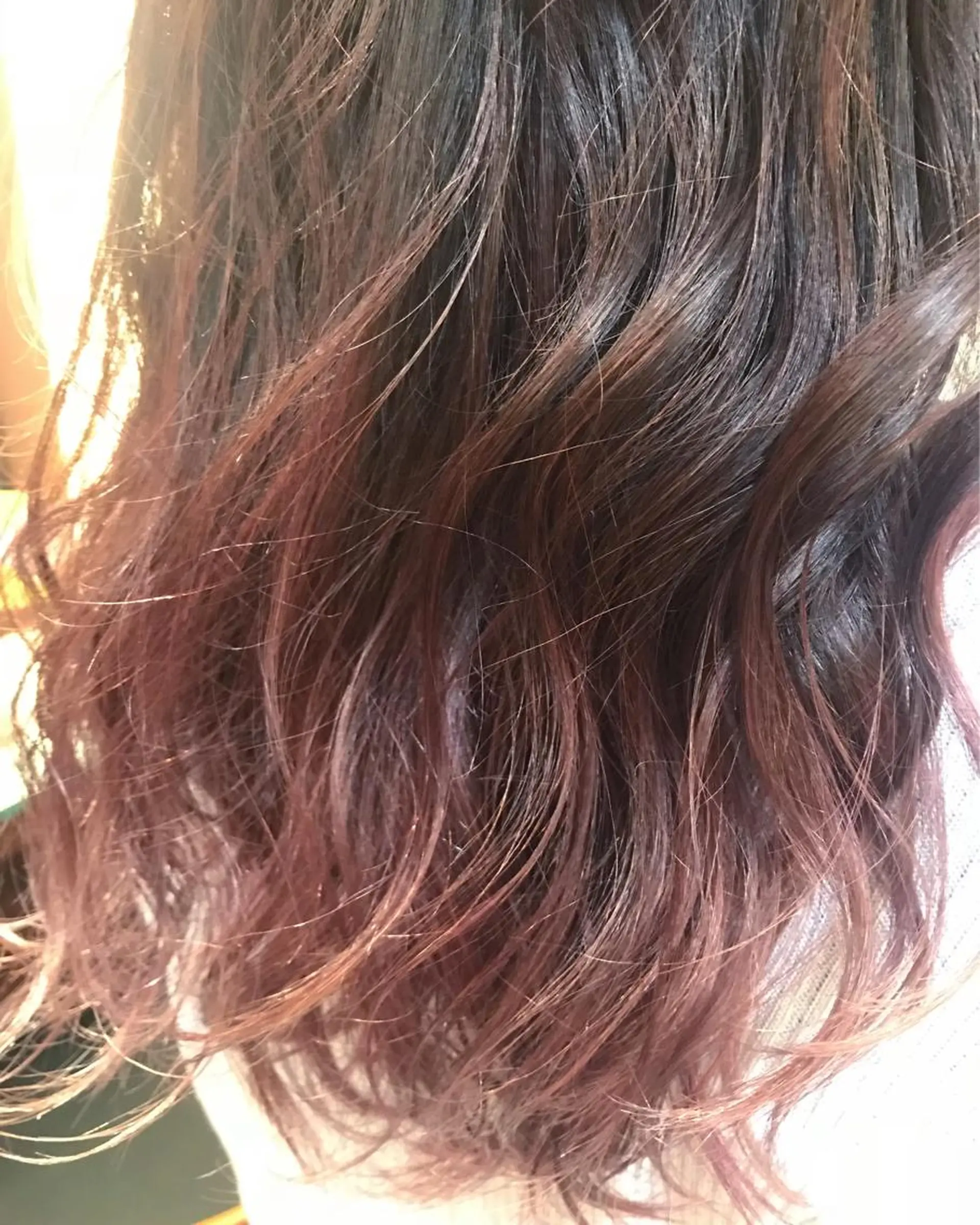 ロング カラー ブリーチ Neolive Cava 相模大野店所属・sola: neoliveのヘアスタイル