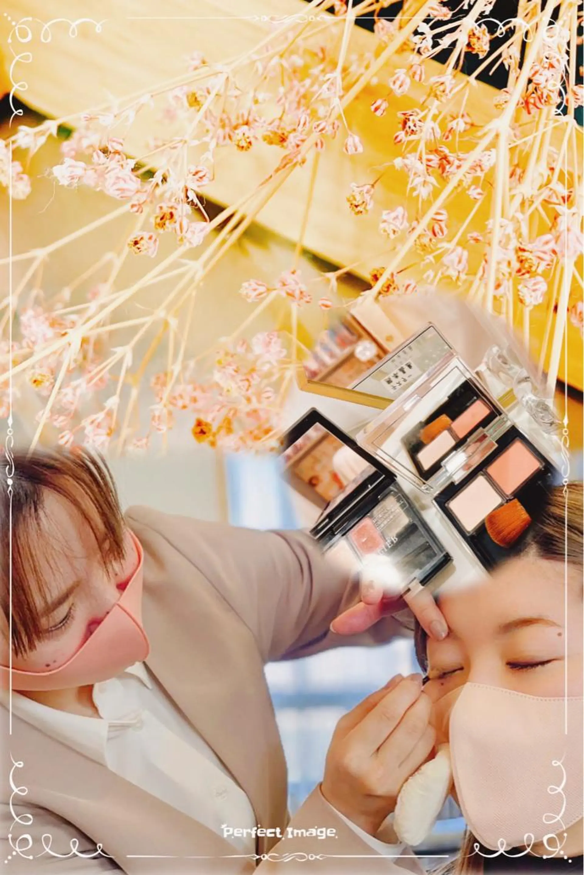 メナード熊本 嘉島のエステ・リラクイメージ