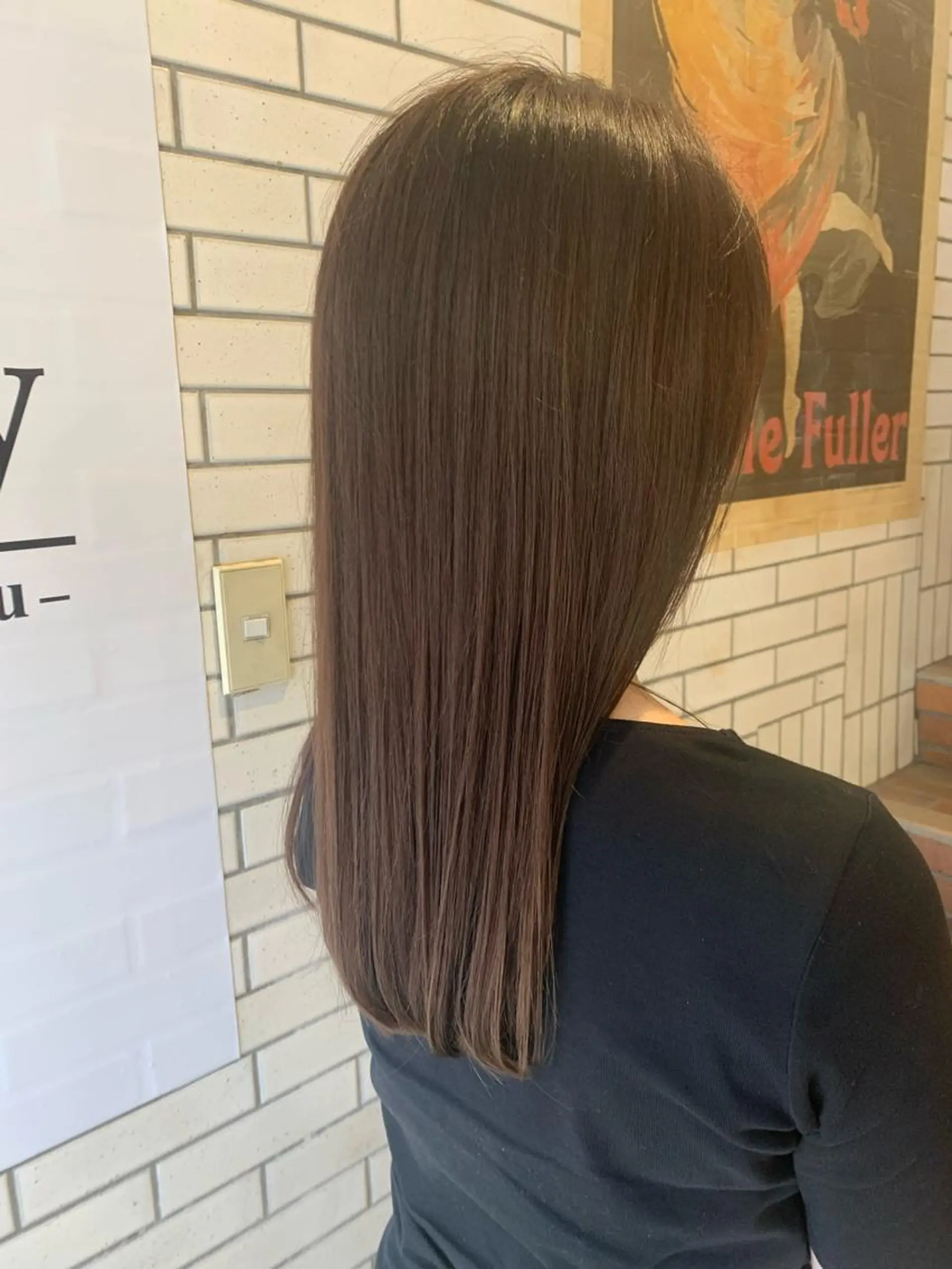 ロング ヘアアレンジ 年内期間限定 🫧まゆ🫧のヘアスタイル