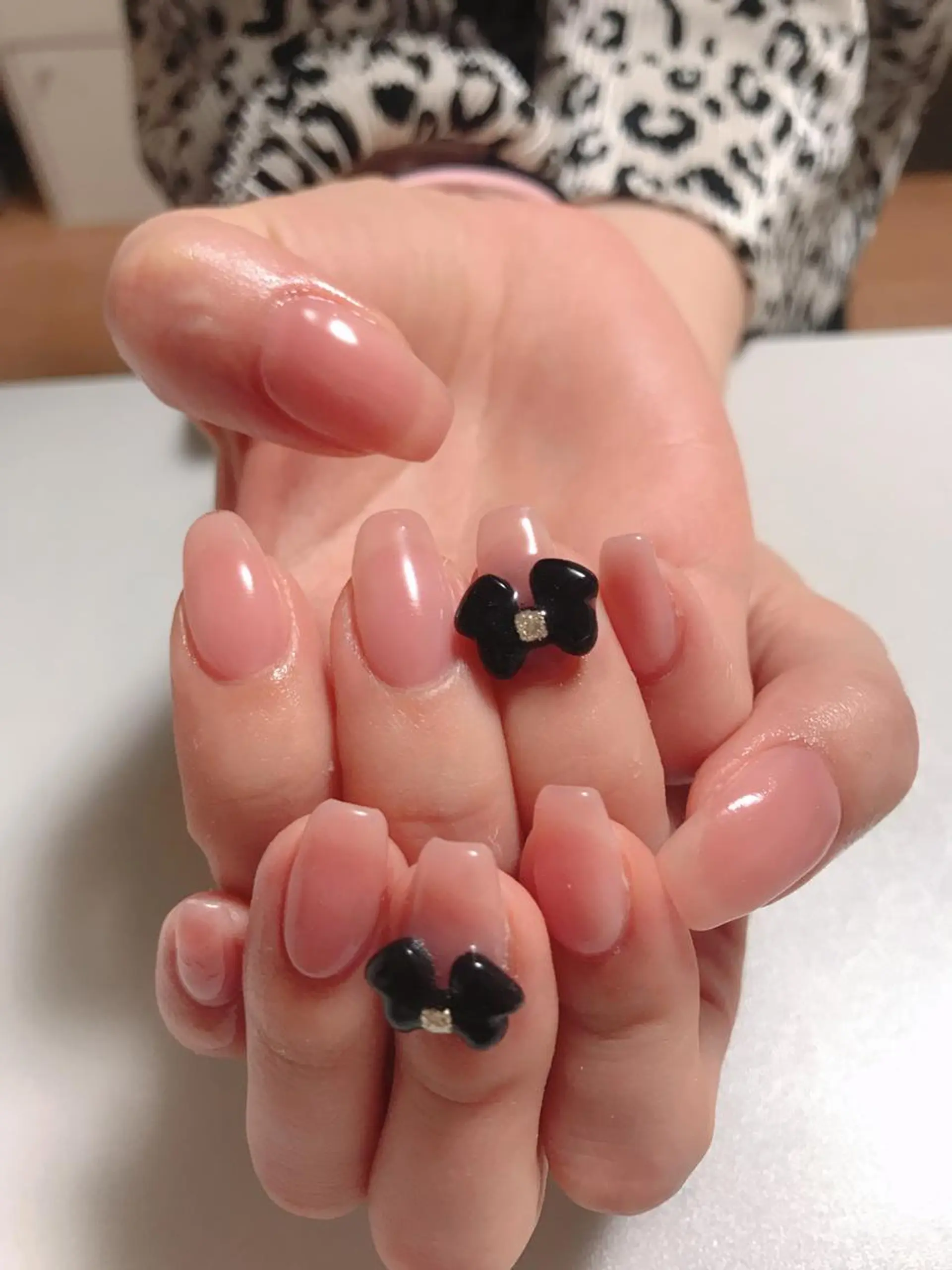 ネイル Cute beauty2のマツエク・マツパデザイン
