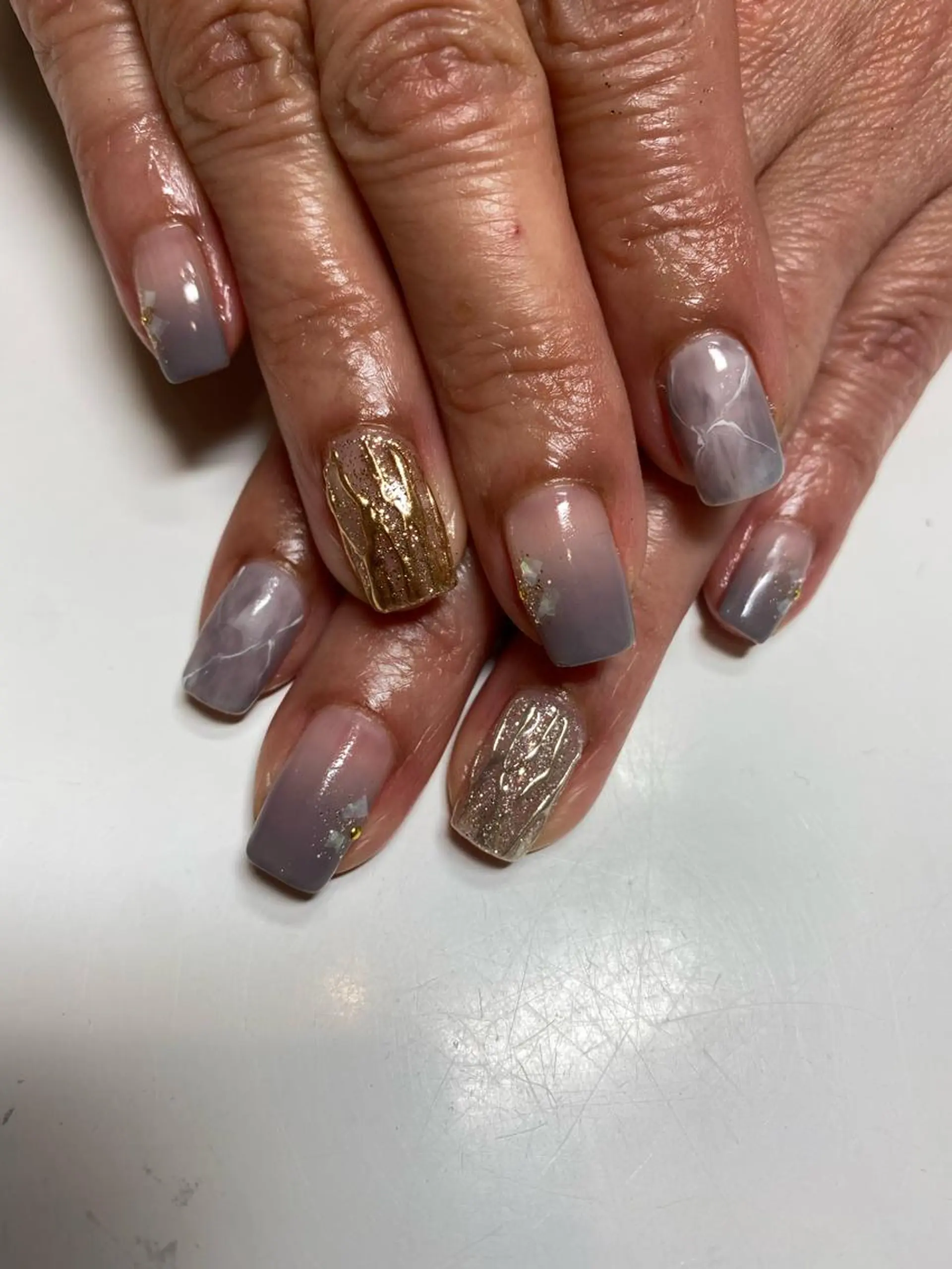 ネイル Nailist Yasucoのネイルデザイン