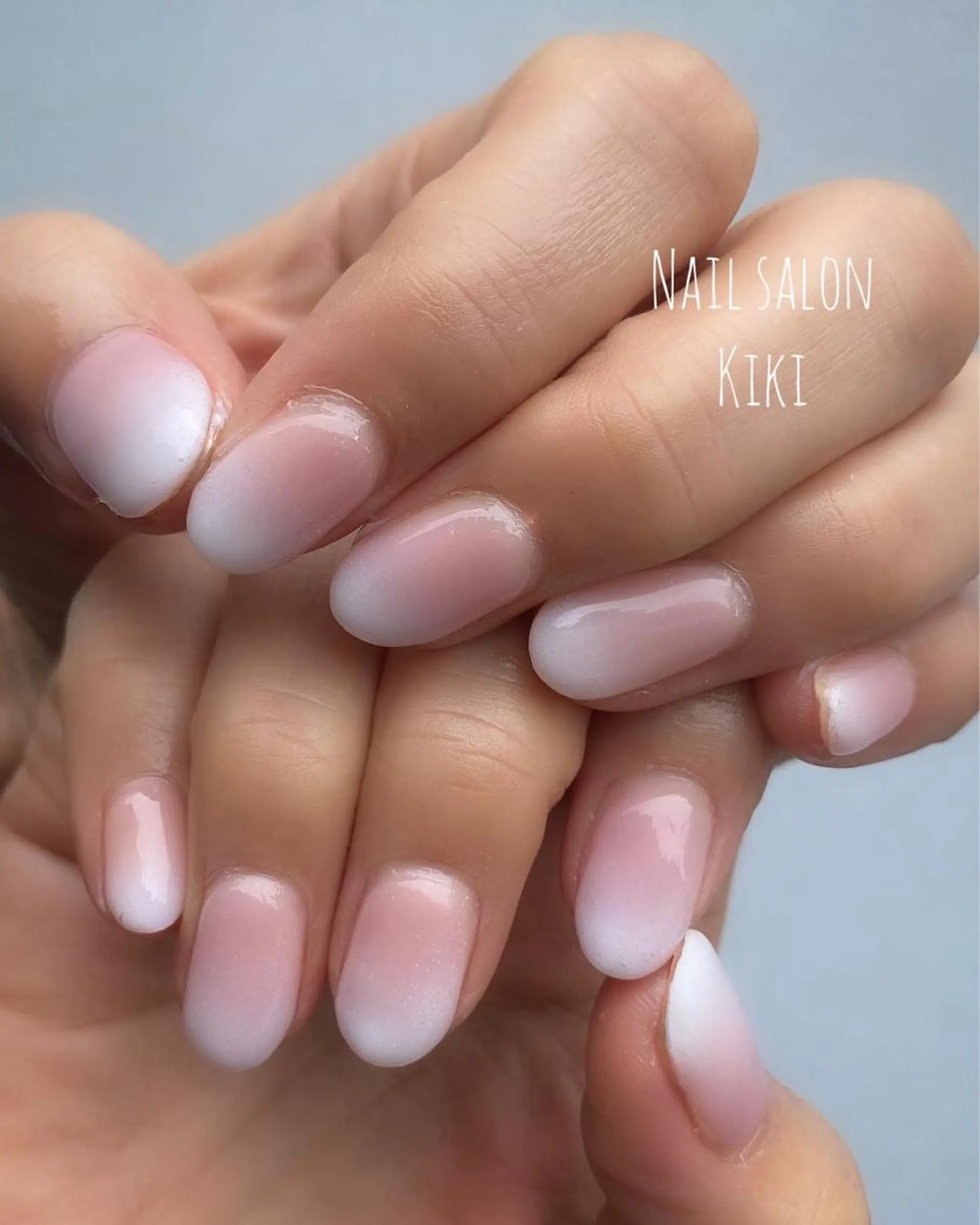 ネイル ハンドネイル Kobayashi Meikoのネイルデザイン