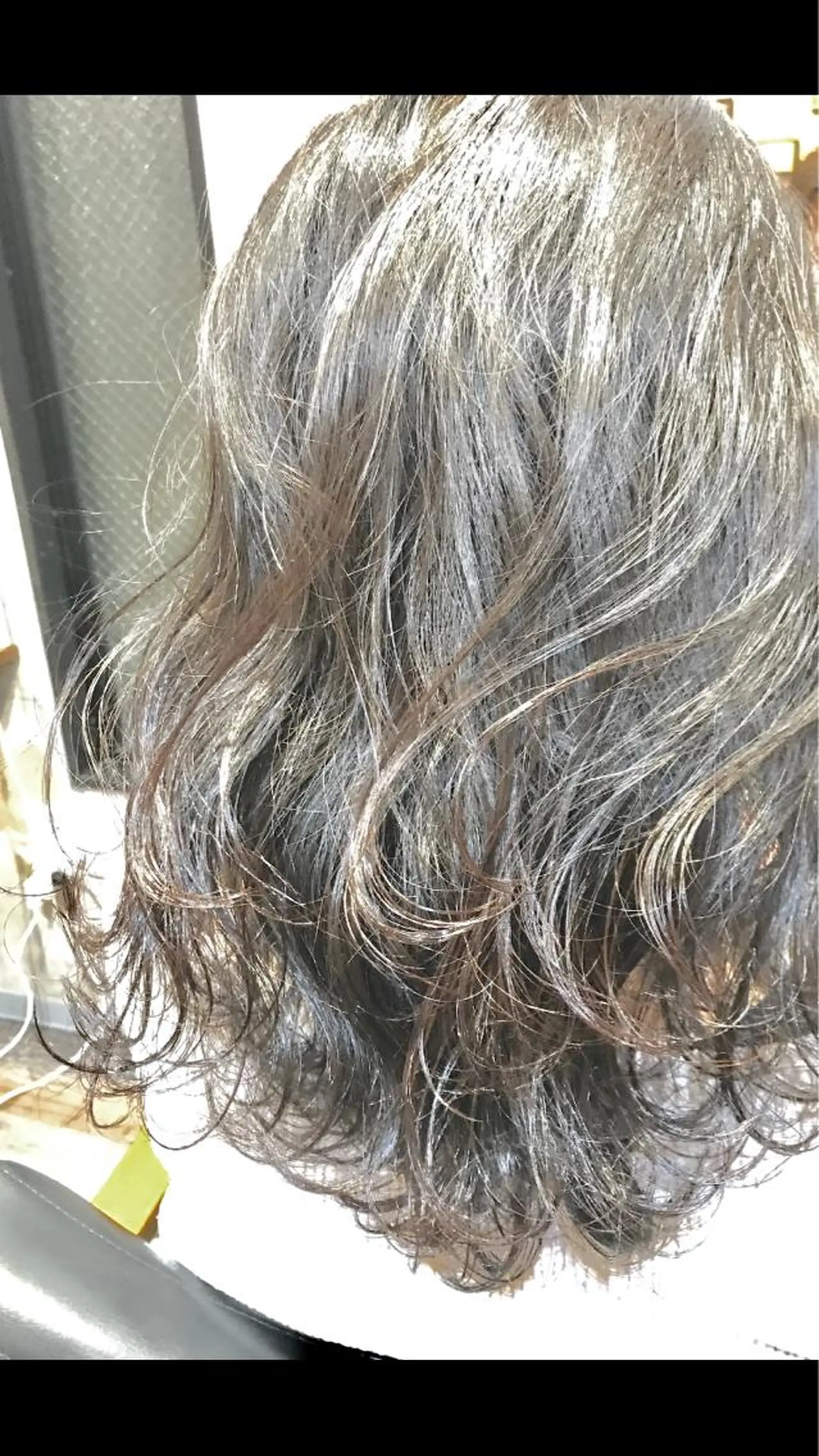 ミディアム DALIA(ダリア)所属・艶髪💎美容師 TATSUYAのヘアスタイル
