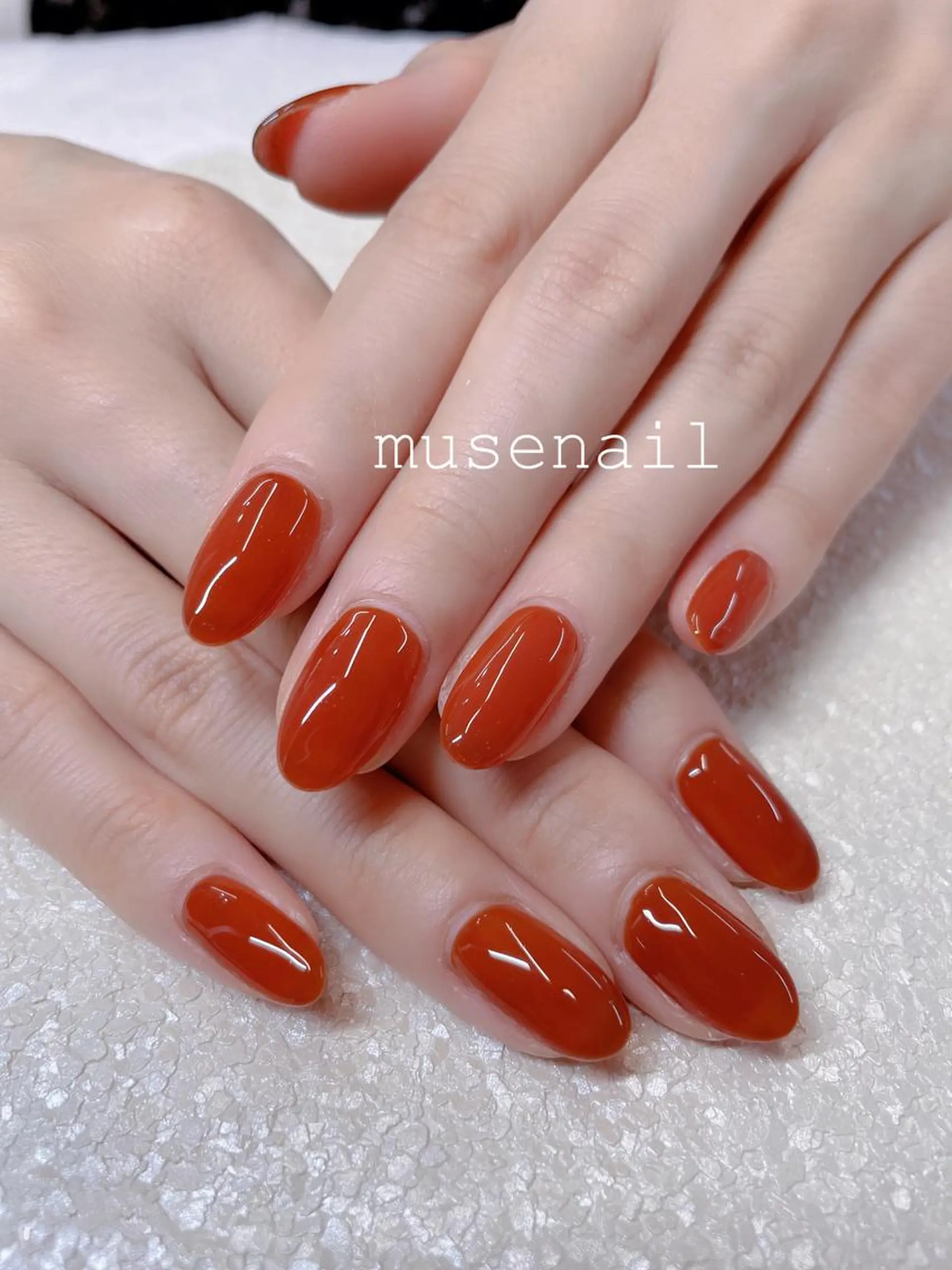 ネイル muse nailのネイルデザイン