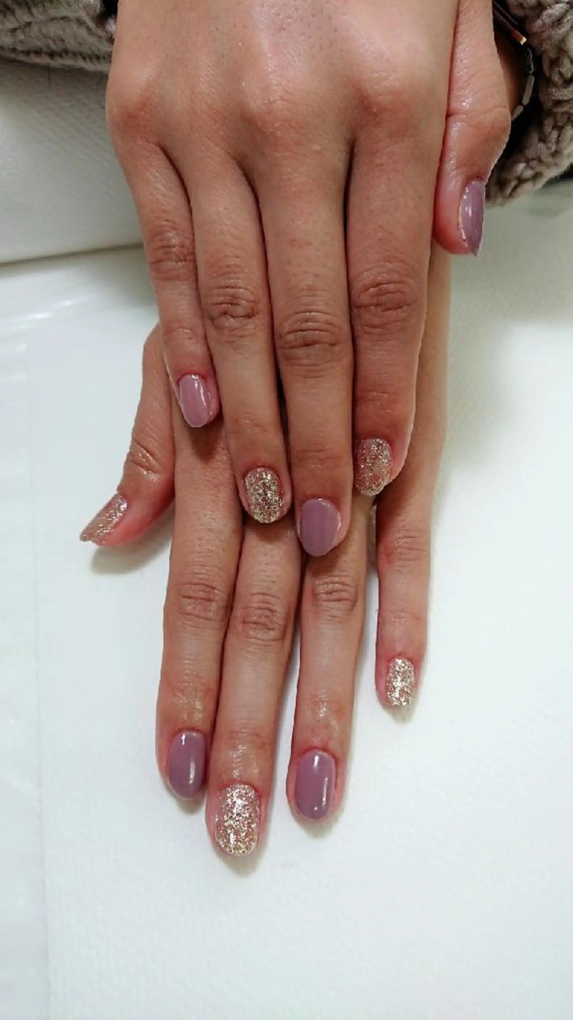 ネイル MAXKELLY chamiのネイルデザイン