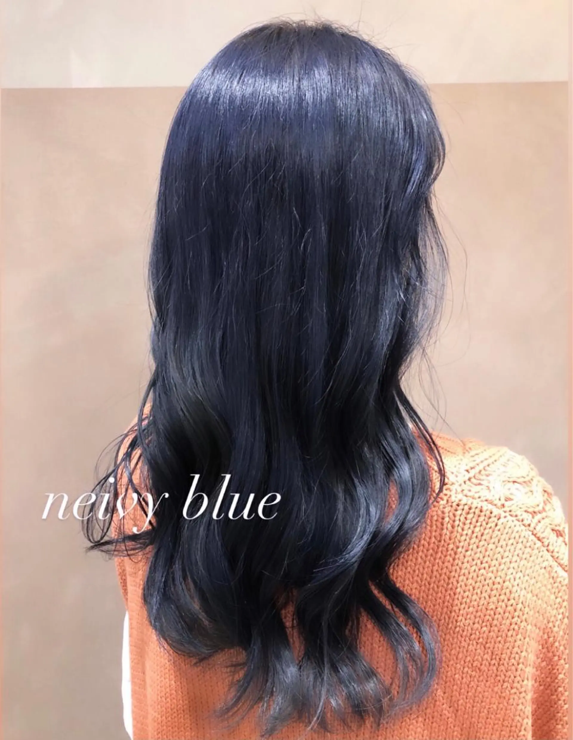 ロング カラー ヘアアレンジ ブリーチ 関谷 あいみのヘアスタイル