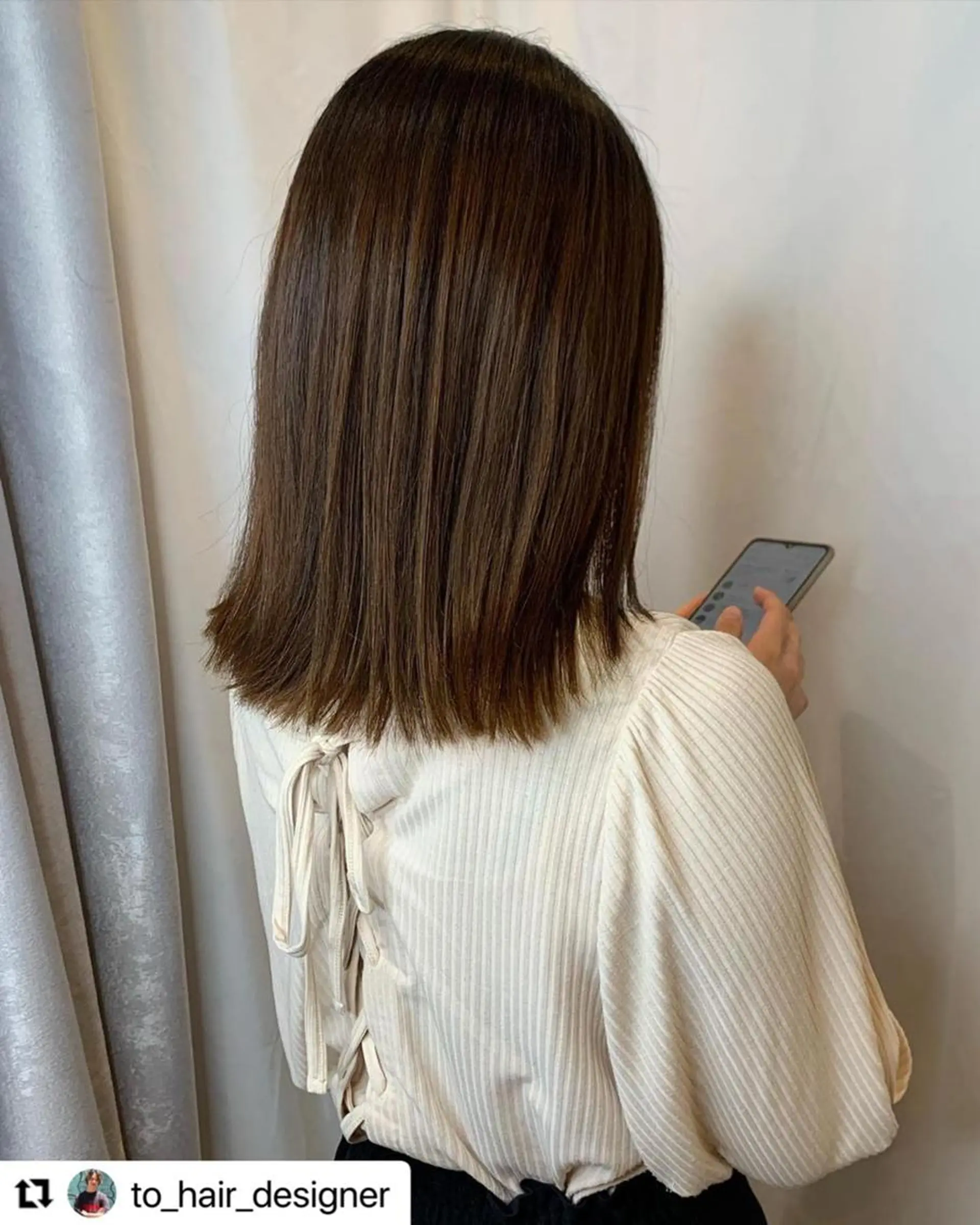 ミディアム カラー メンズ ミディアムパーマ メンズブリーチ メンズパーマ 学生（メンズ向け） メンズツイストパーマ 🩷Eny terrace🩷のヘアスタイル