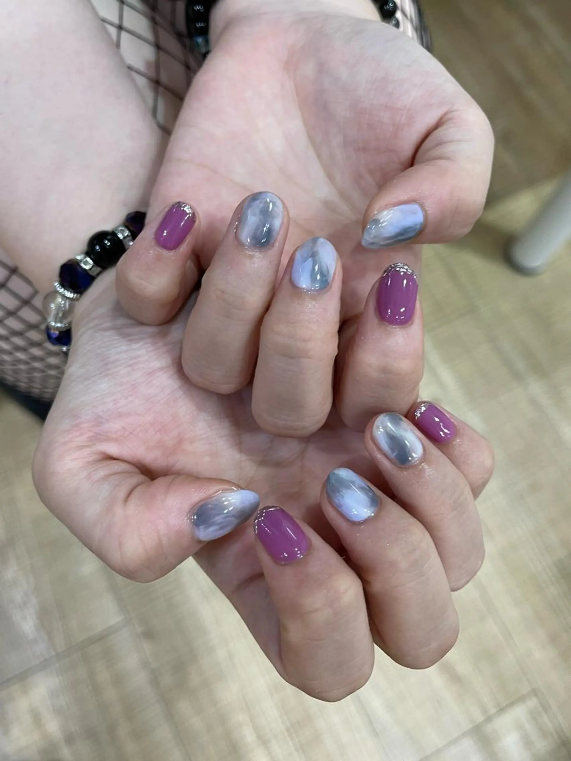 ネイル MASAKI KOKOROの眉毛・アイブロウイメージ