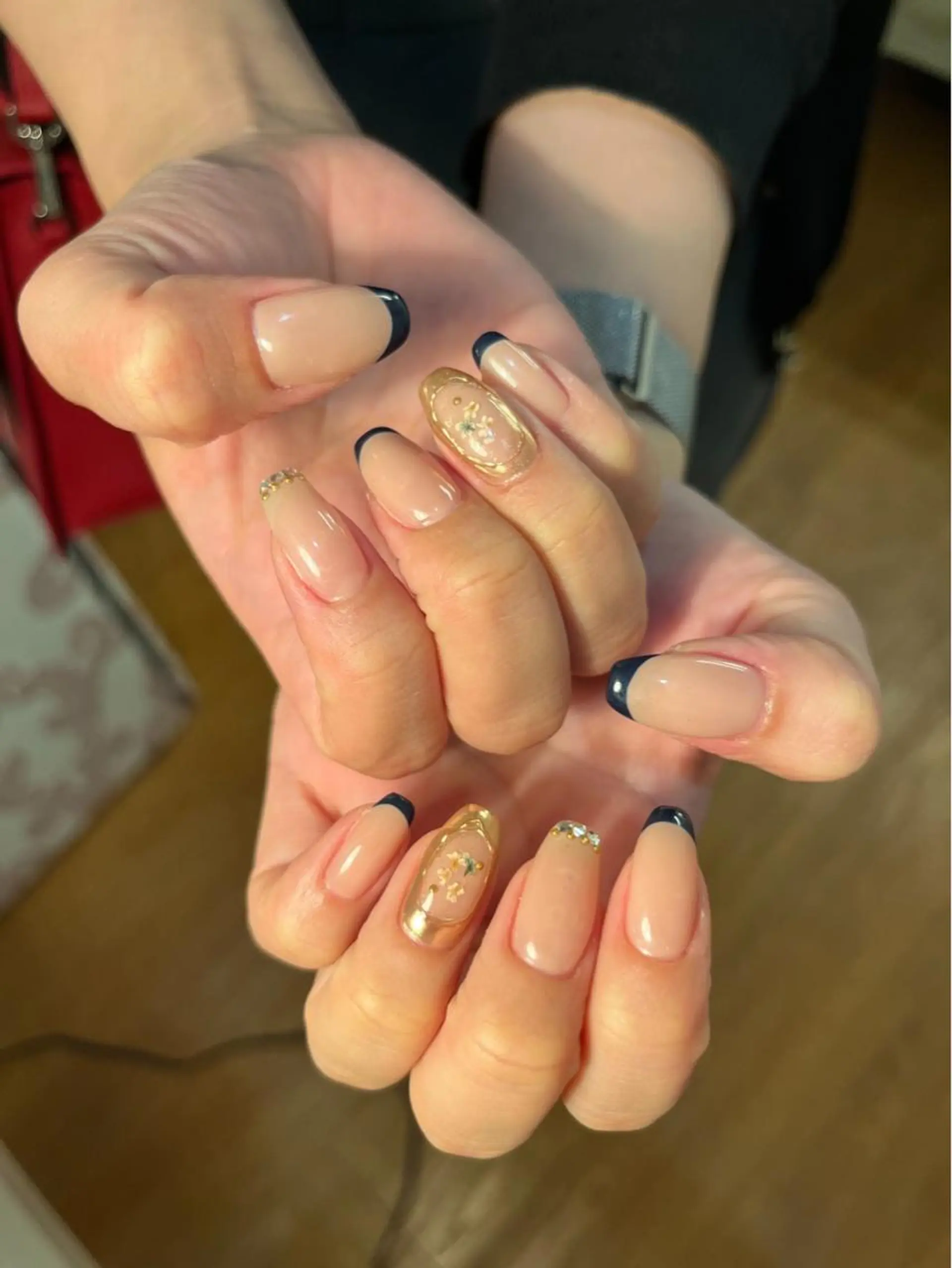 ネイル LOVE NAIL 💕Sonoのネイルデザイン