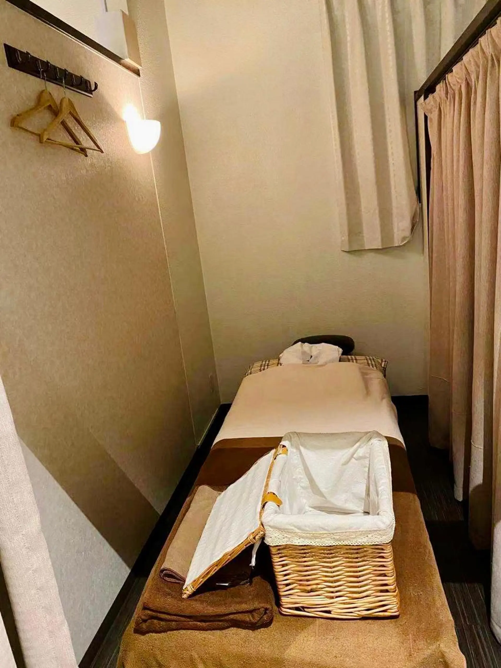 本格台湾式リラク&エステ[健美苑]新宿西口店所属・リラク＆エステ 健美苑のエステ・リラクイメージ