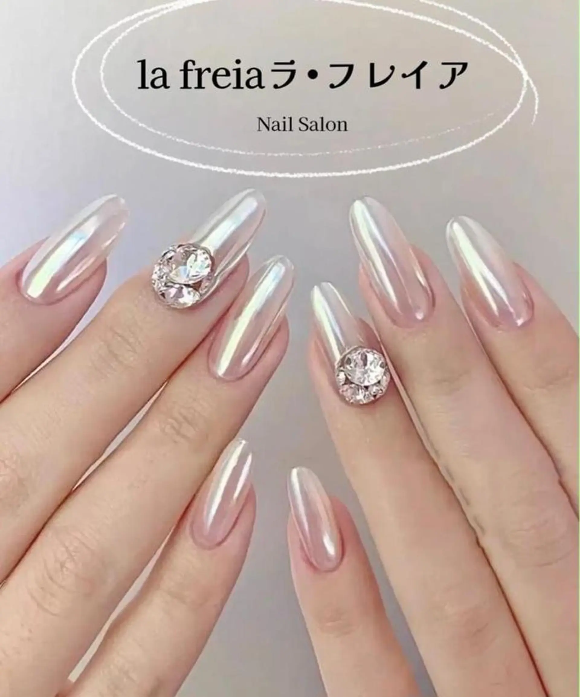 ネイル 🤩 Yuliaユリアのネイルデザイン