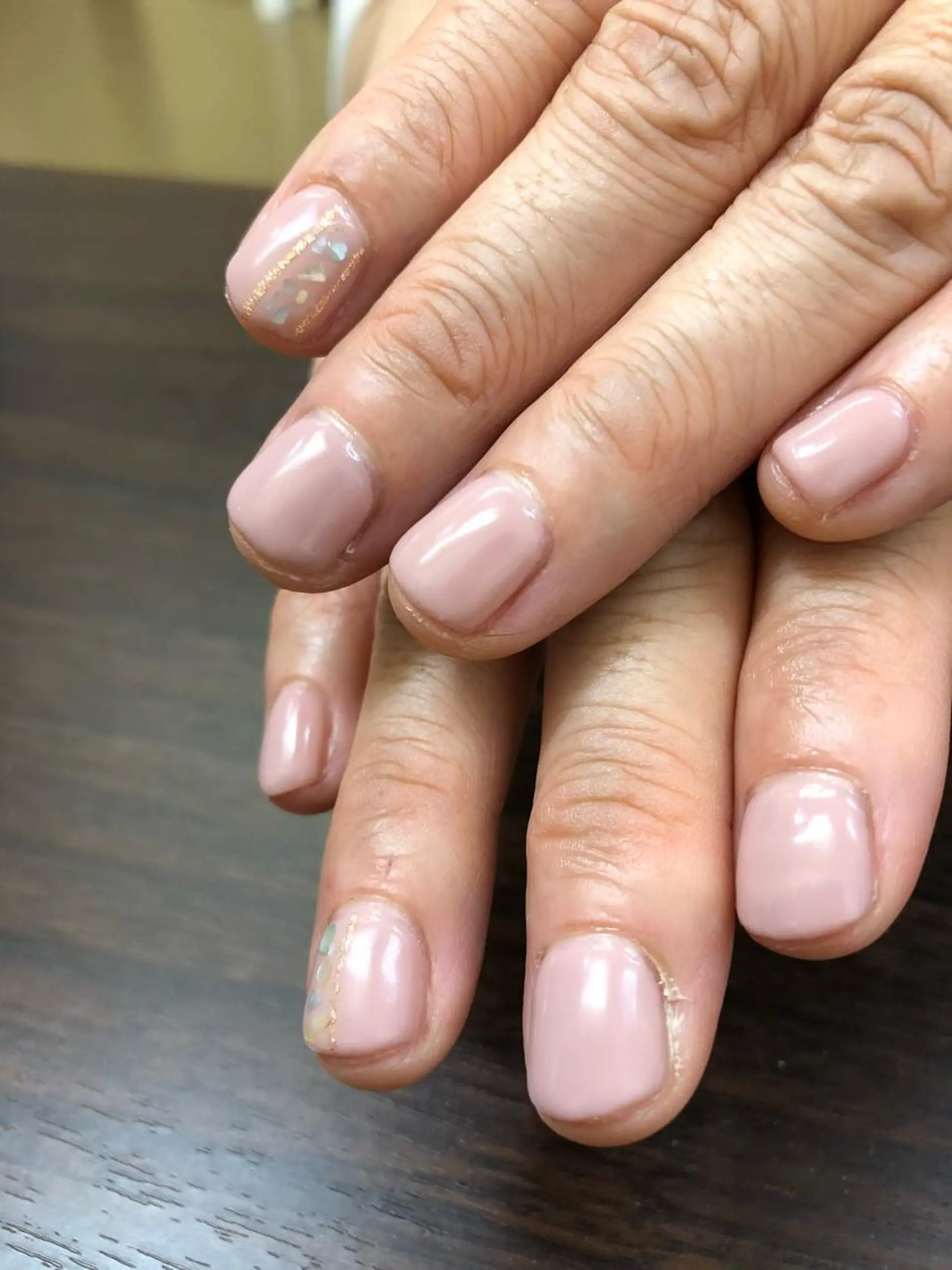 ネイル LaniRoom所属・Lani Roomのネイルデザイン