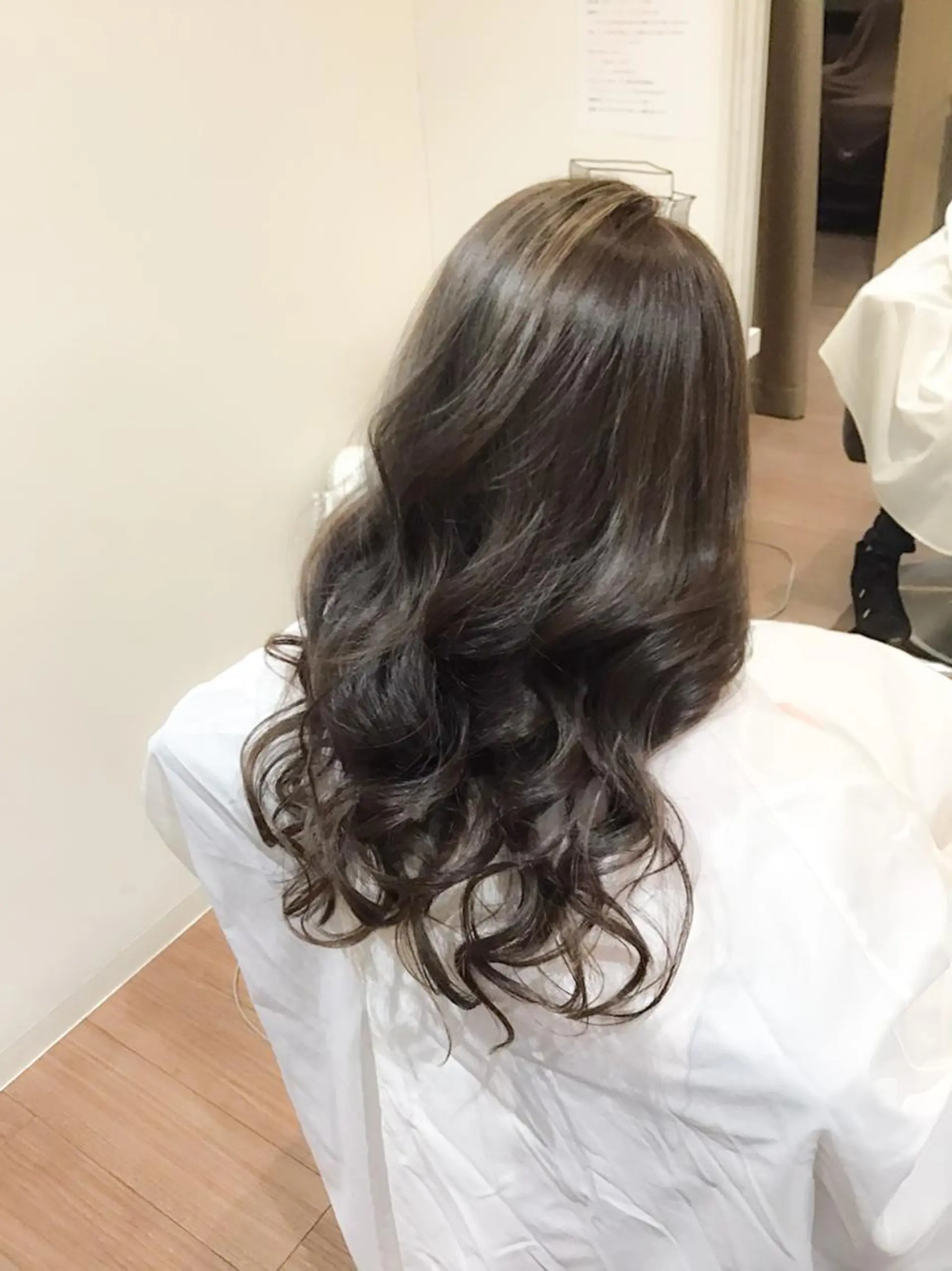 ロング カラー 織田 悦子のその他イメージ