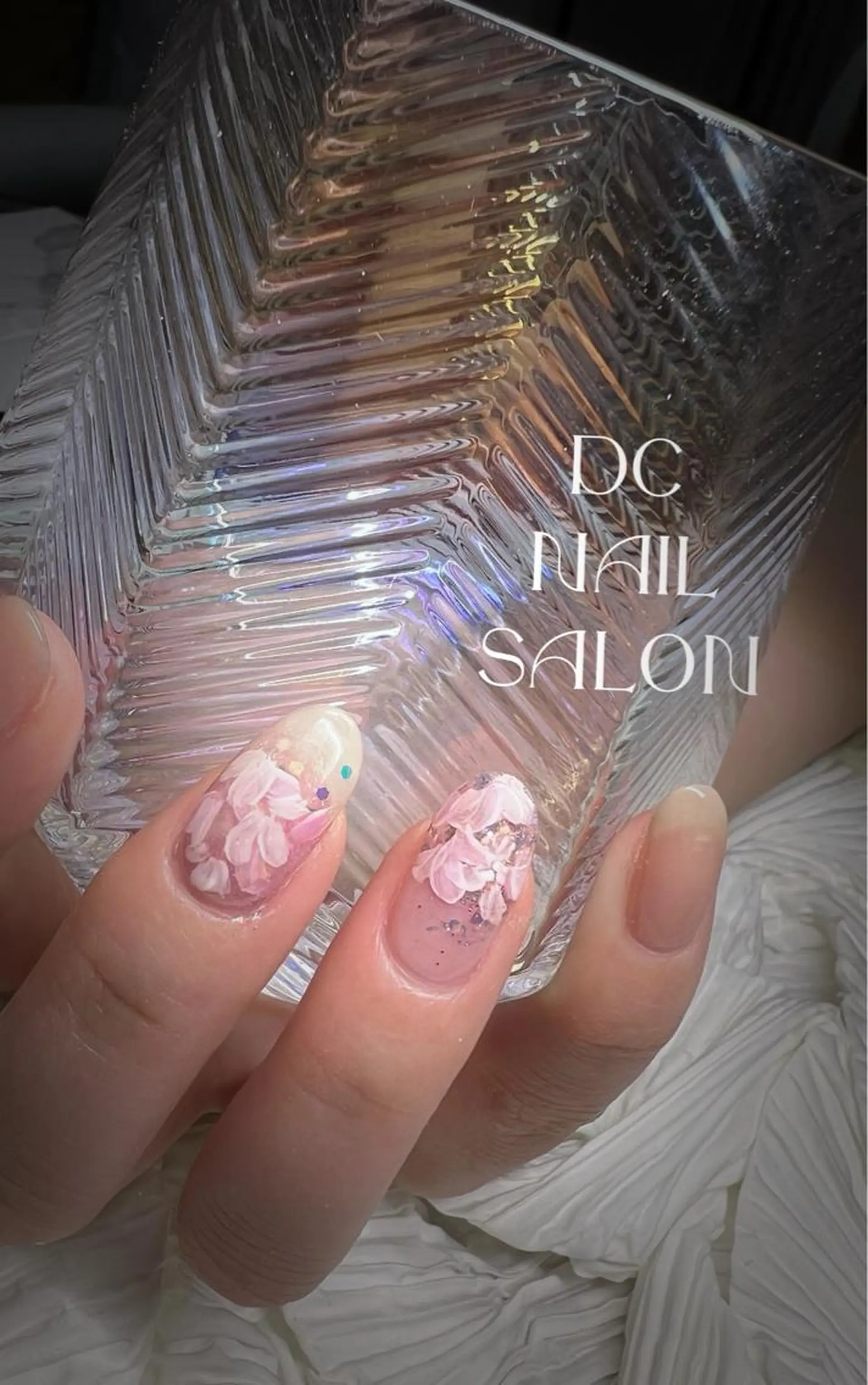 ネイル DC nail salonのネイルデザイン