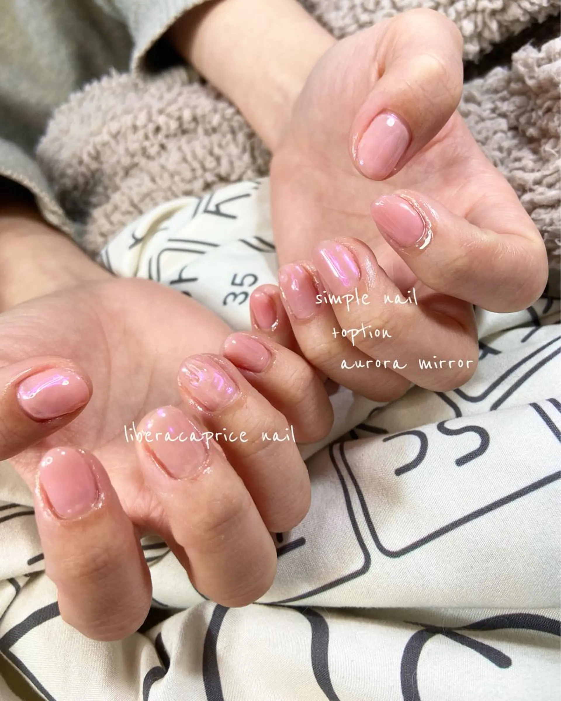 ネイル ネイル･エステ afdlbcのネイルデザイン