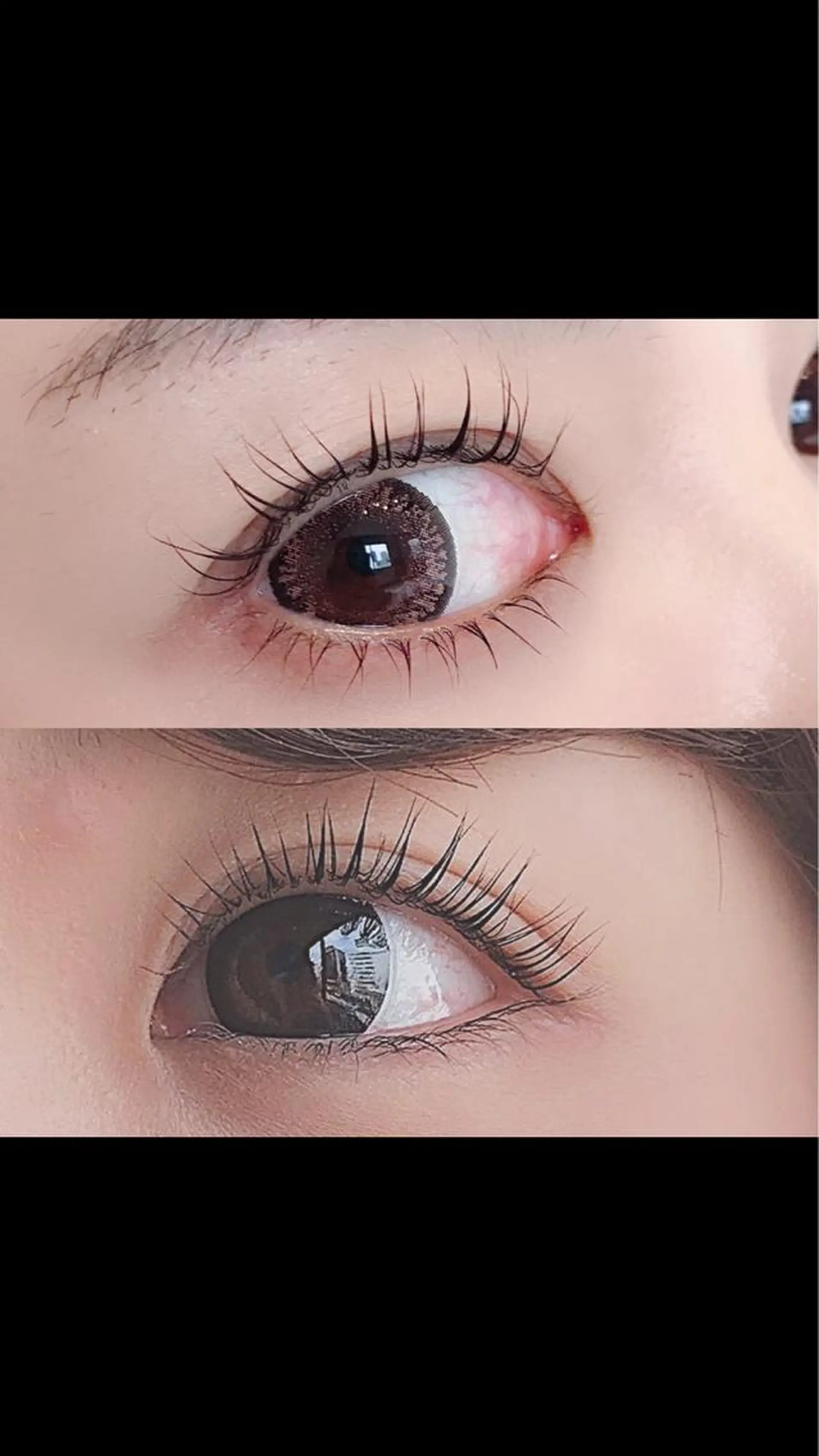 パーマ ネイル マツエク・マツパ マツパ Vero  〜private  eyelash salon〜所属・完全個室 ☆VeroＭaiのマツエク・マツパデザイン